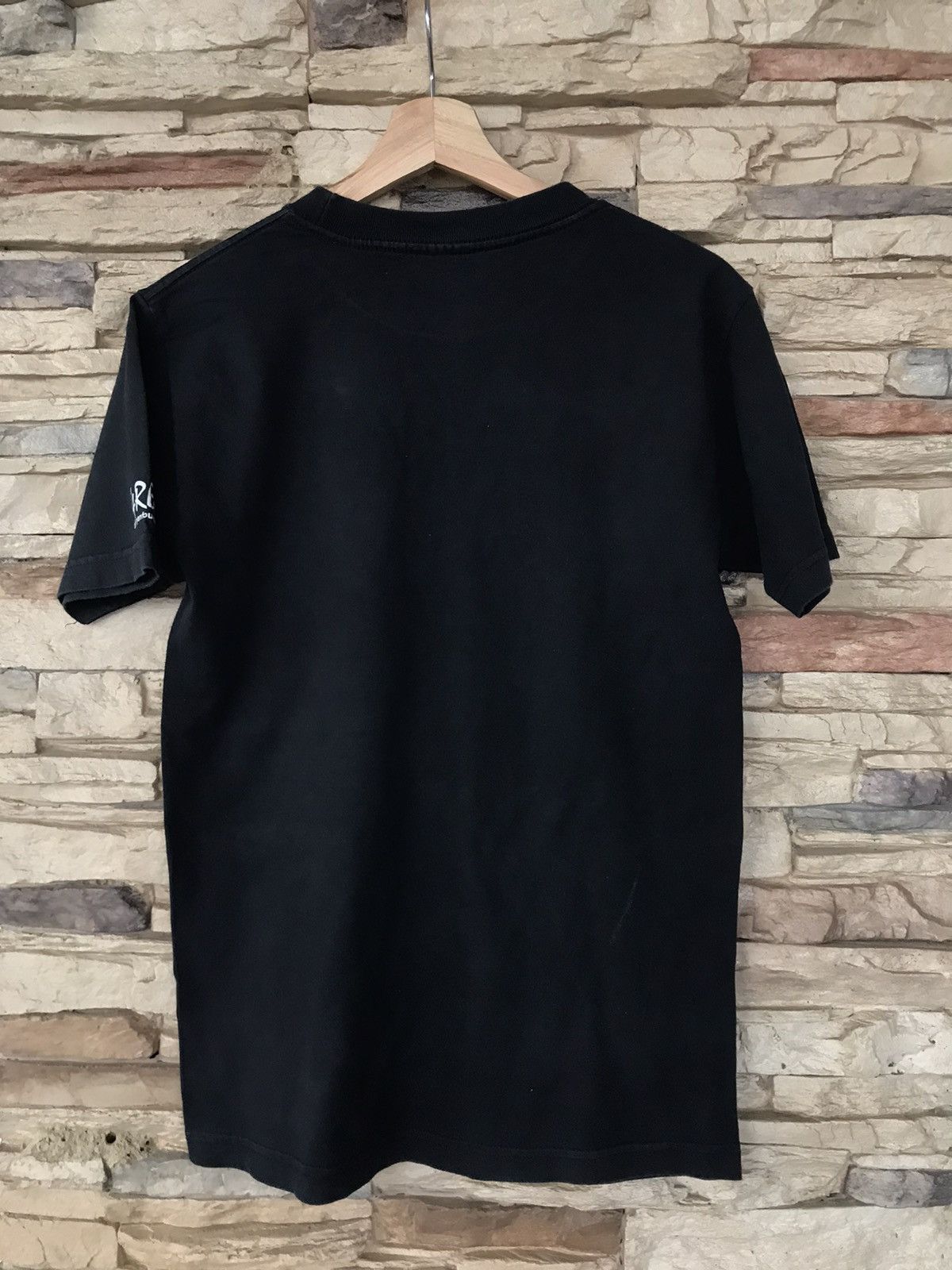 Band Tees Vintage Atticus Los Angeles Calif Tee limp bizkits metallica Size US S / EU 44-46 / 1 - 7 Thumbnail