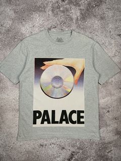 Men's Palace Long Sleeve T Shirts | Grailed