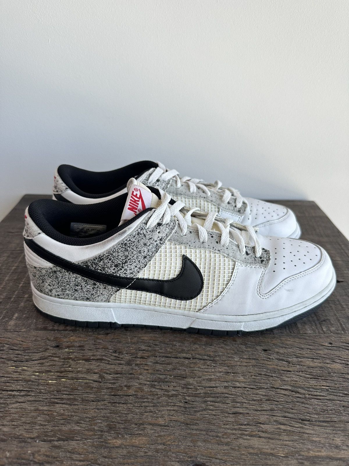 Nike Dunk Low CL - Jordan Pack Oreo Sneakers | Grailed