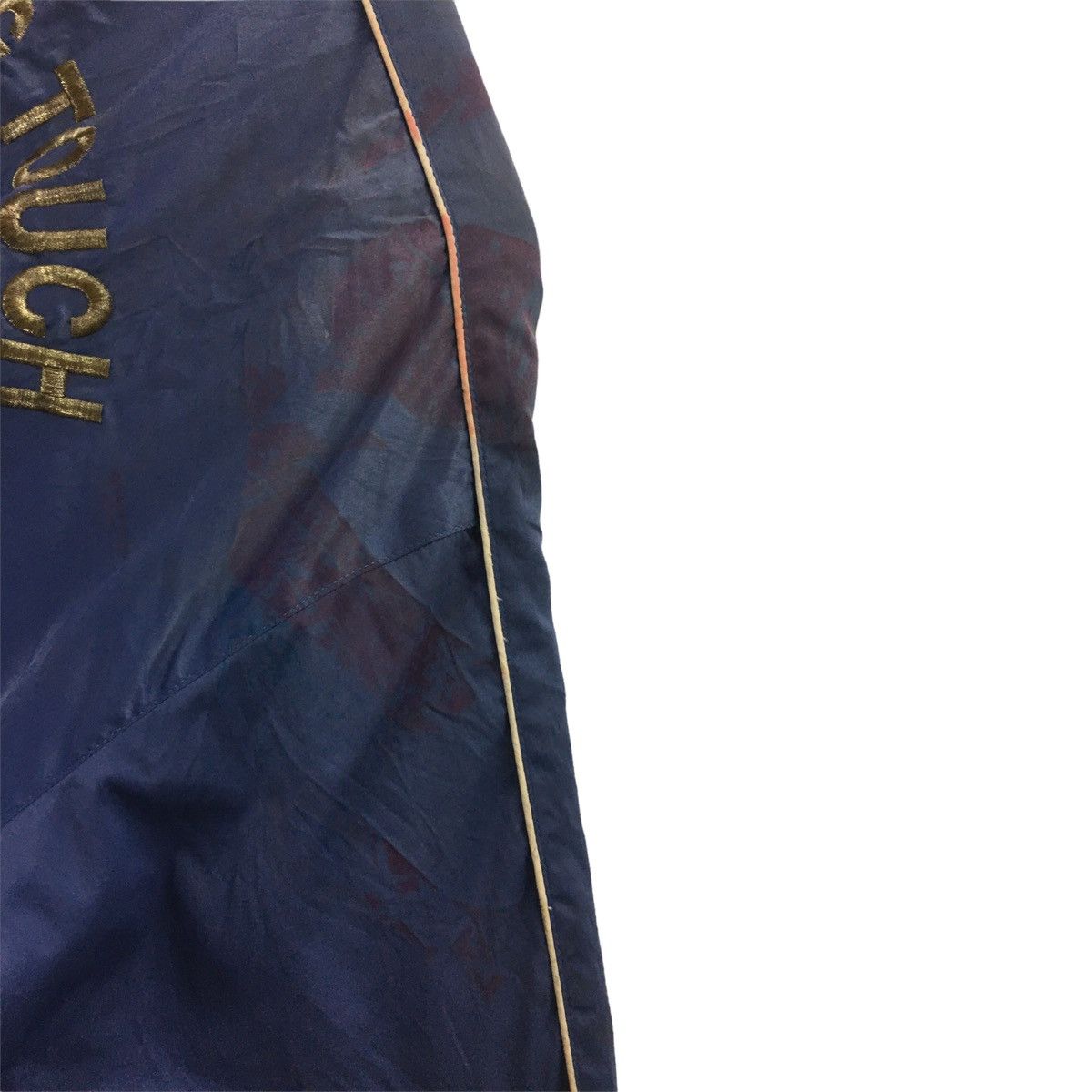 Asics × Japanese Brand × Vintage Vintage Asics A Winning Tough Big Logo Jacket Size US L / EU 52-54 / 3 - 9 Thumbnail