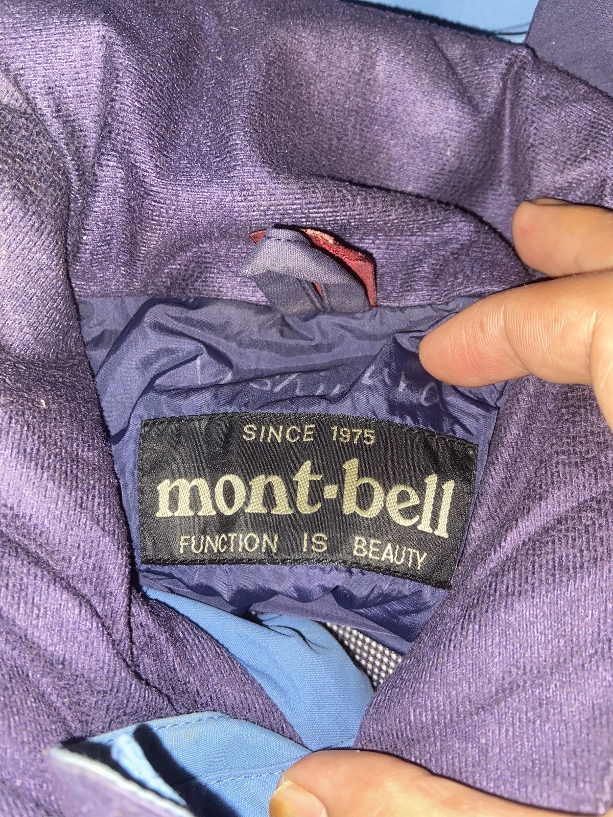 Montbell × Sports Specialties × Vintage 🔥SALE🔥VINTAGE MONT