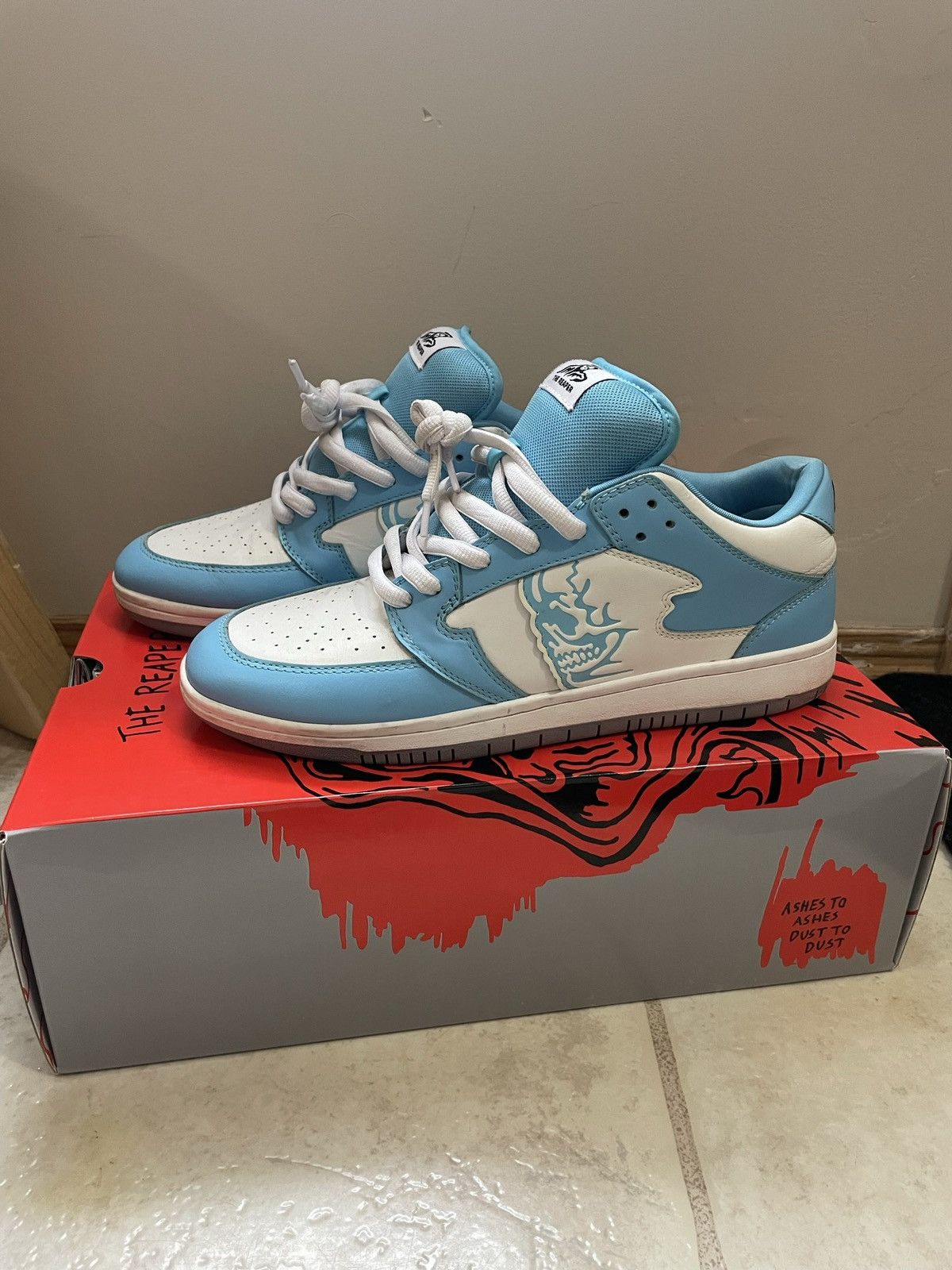 warren lotas dunks for sale