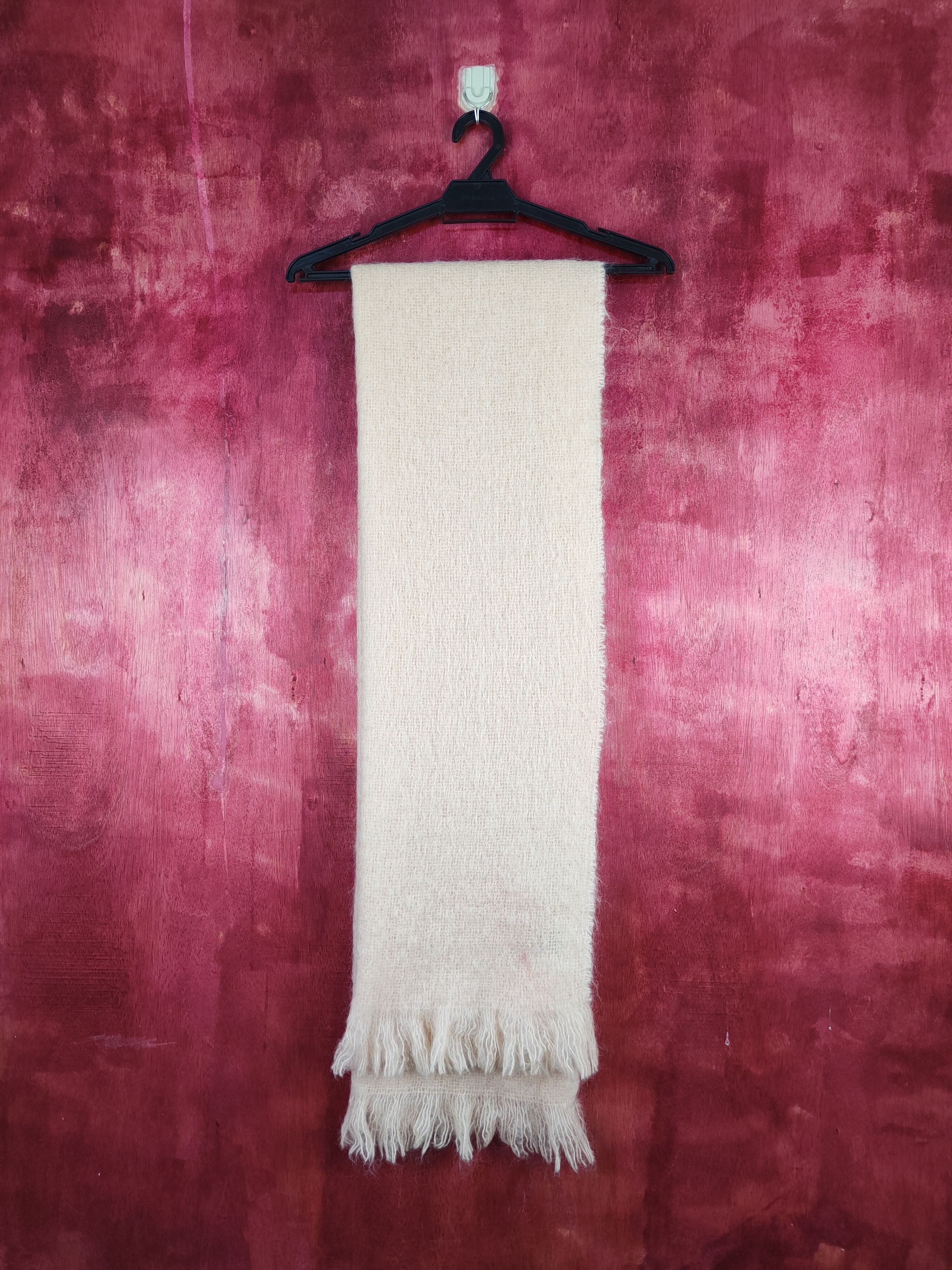 Other Foxford Muffler mohair Scarves #M43 Size ONE SIZE - 1 Thumbnail