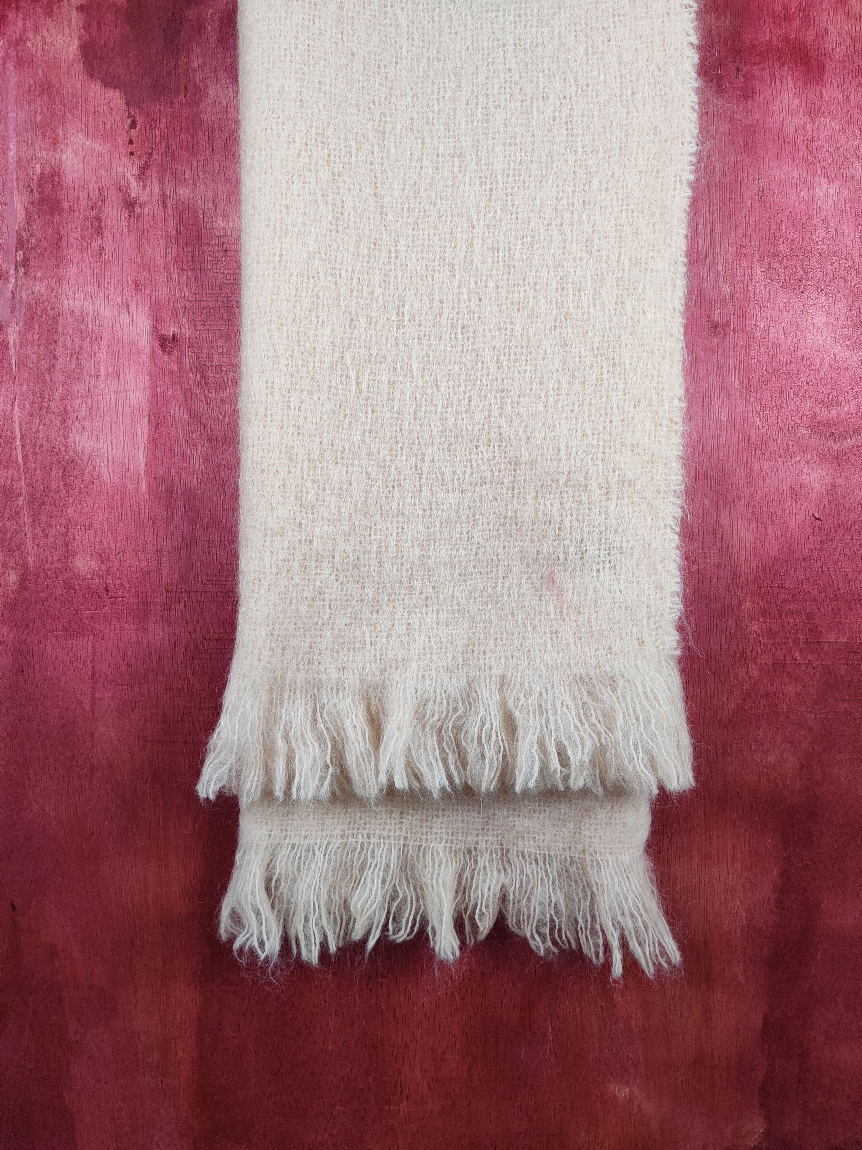 Other Foxford Muffler mohair Scarves #M43 Size ONE SIZE - 3 Thumbnail