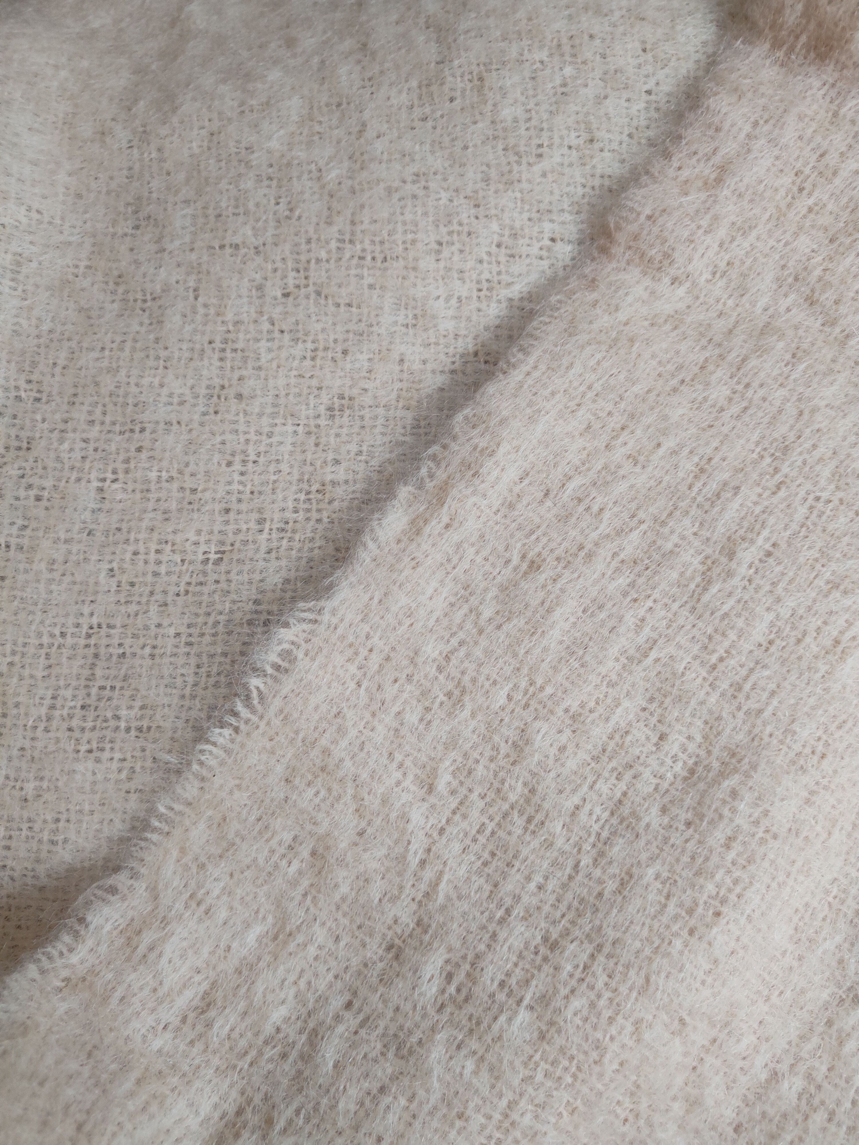 Other Foxford Muffler mohair Scarves #M43 Size ONE SIZE - 5 Thumbnail