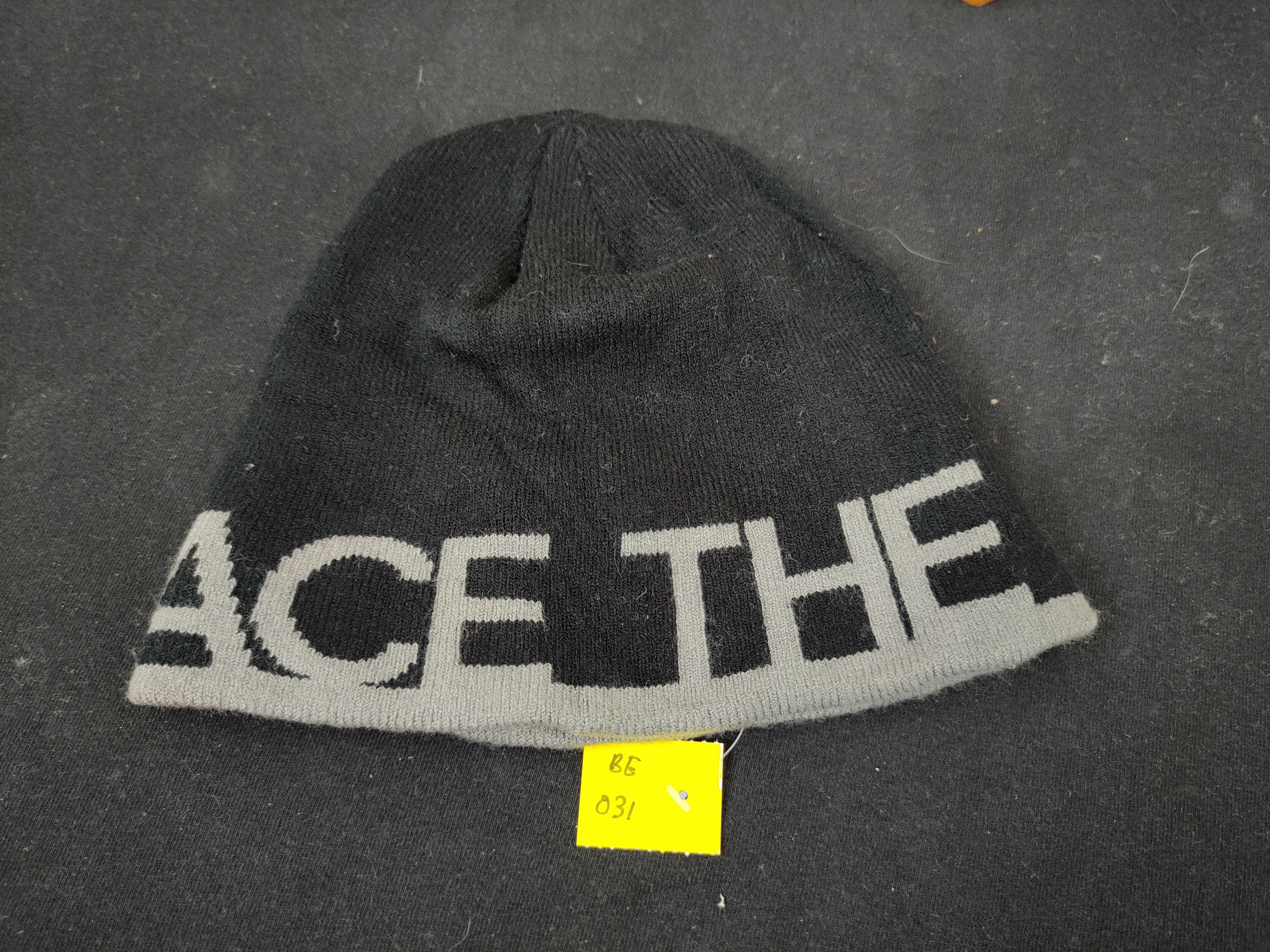 The North Face The North Face hat spell beanie vintage #031 Size ONE SIZE - 7 Thumbnail