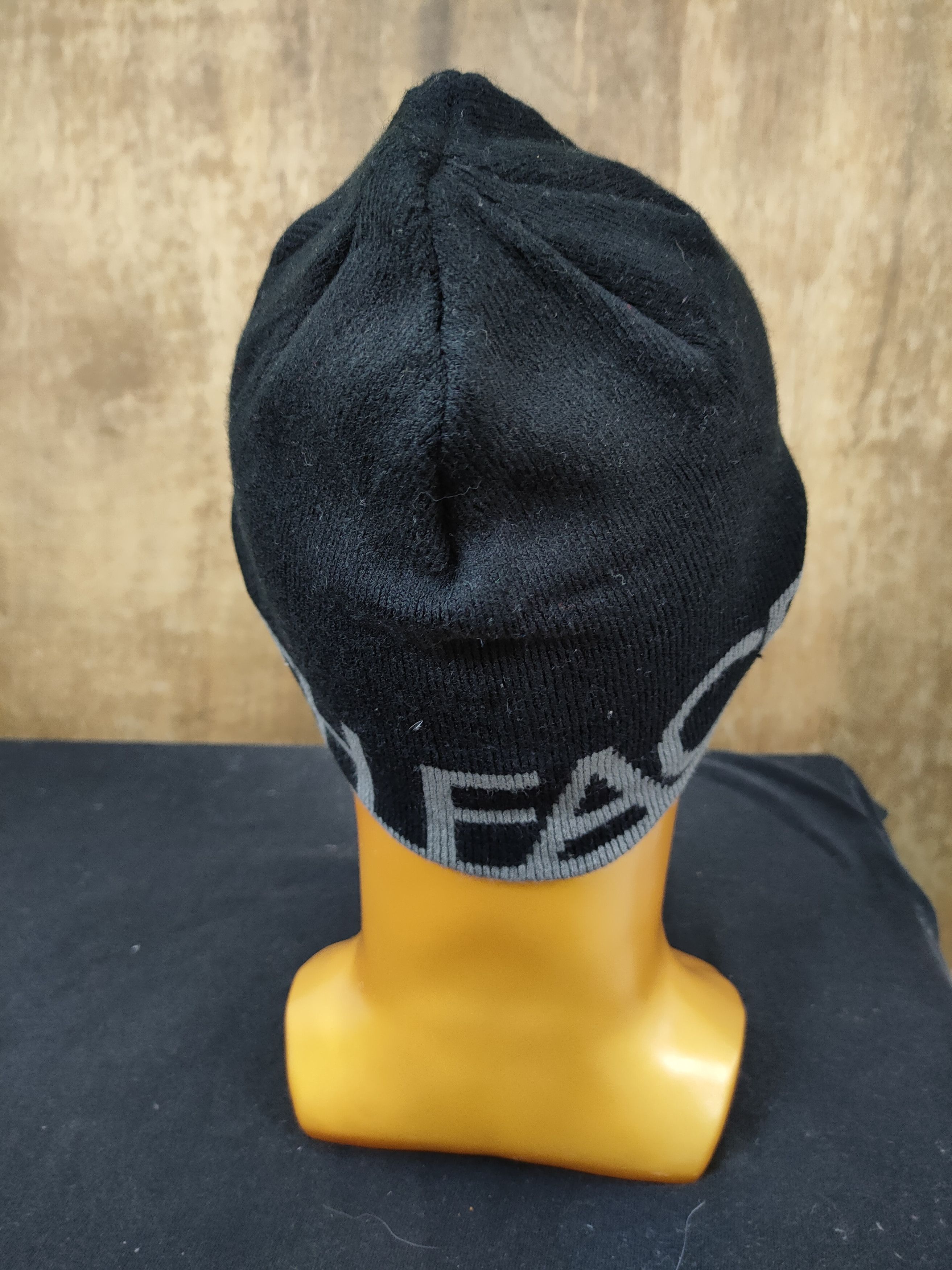 The North Face The North Face hat spell beanie vintage #031 Size ONE SIZE - 5 Thumbnail