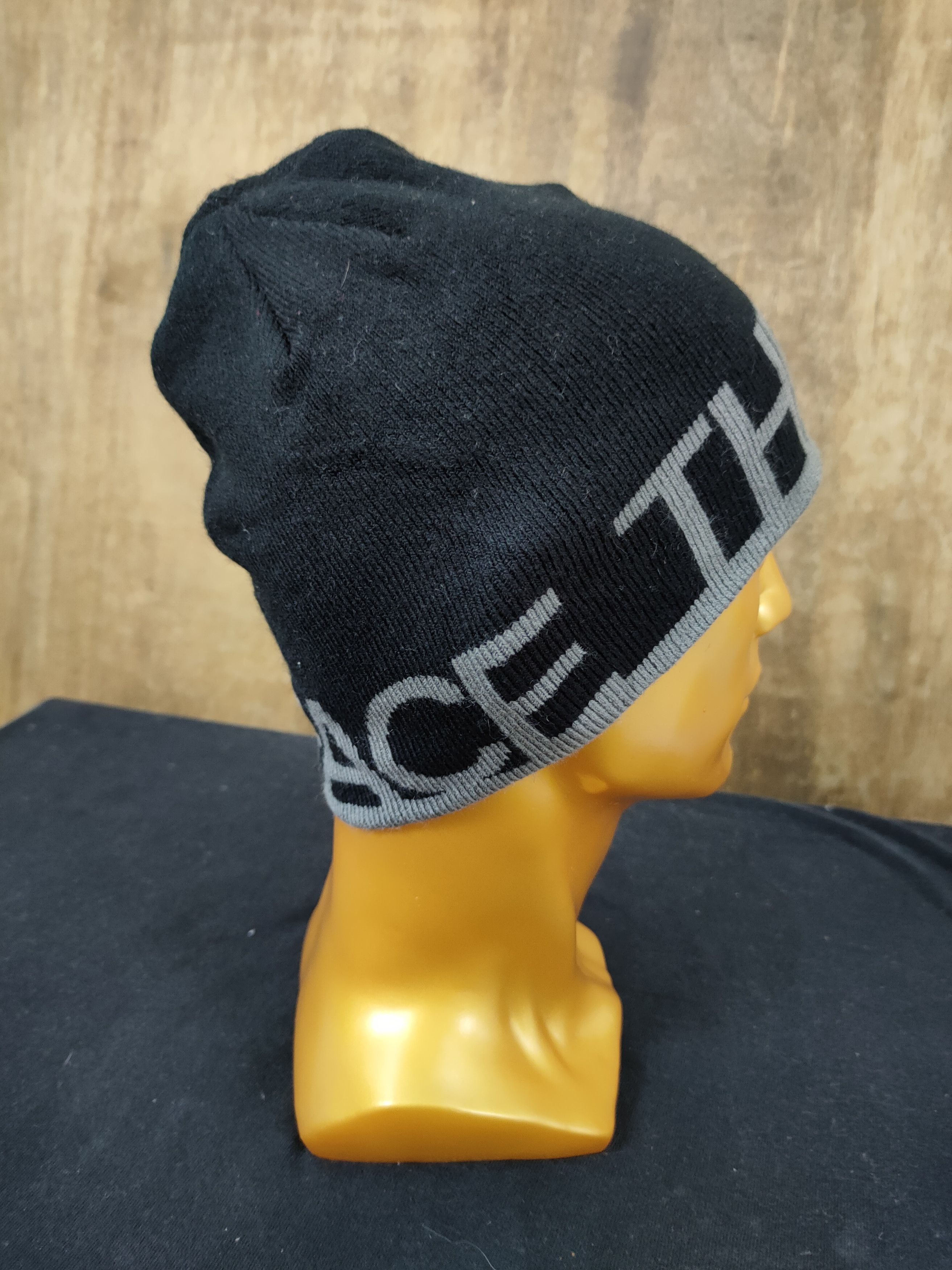 The North Face The North Face hat spell beanie vintage #031 Size ONE SIZE - 6 Thumbnail