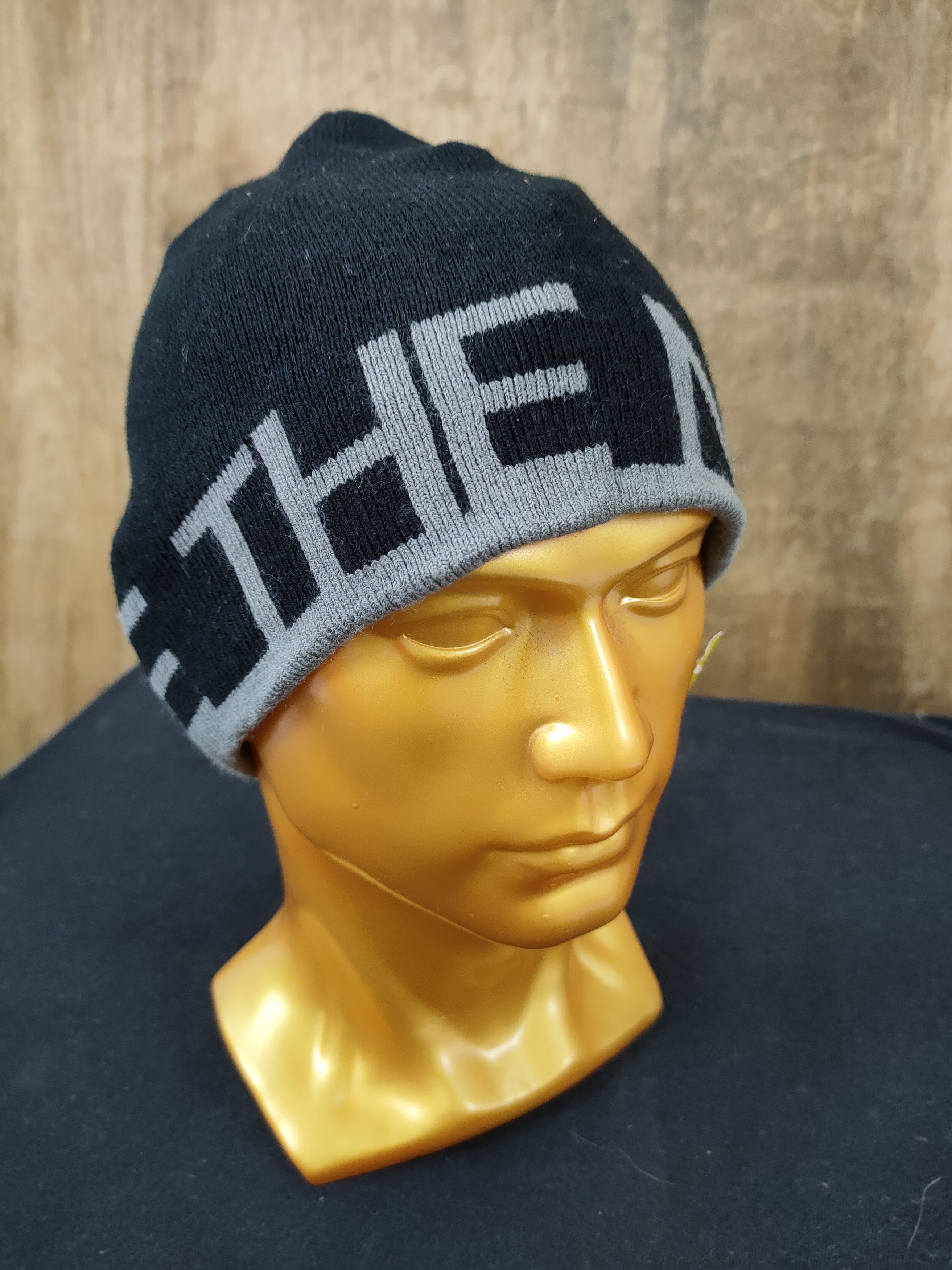 The North Face The North Face hat spell beanie vintage #031 Size ONE SIZE - 1 Thumbnail