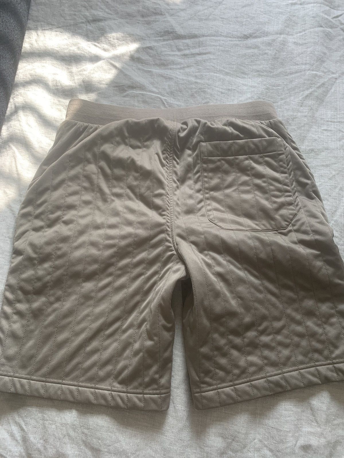 Helmut Lang Helmut Lang Quilted Short Size US 32 / EU 48 - 5 Thumbnail