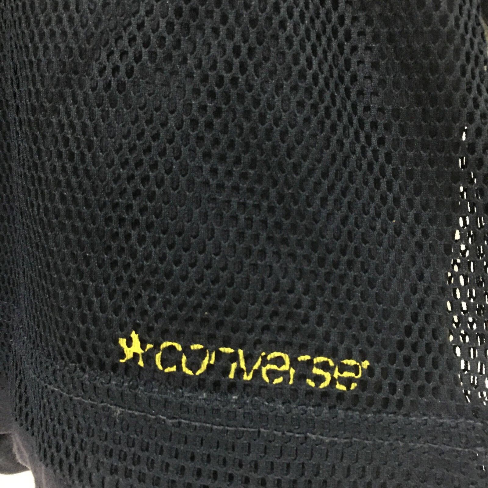 Vtg CONVERSE USA Logo Sweatshirt Sweater Purcell Grunge