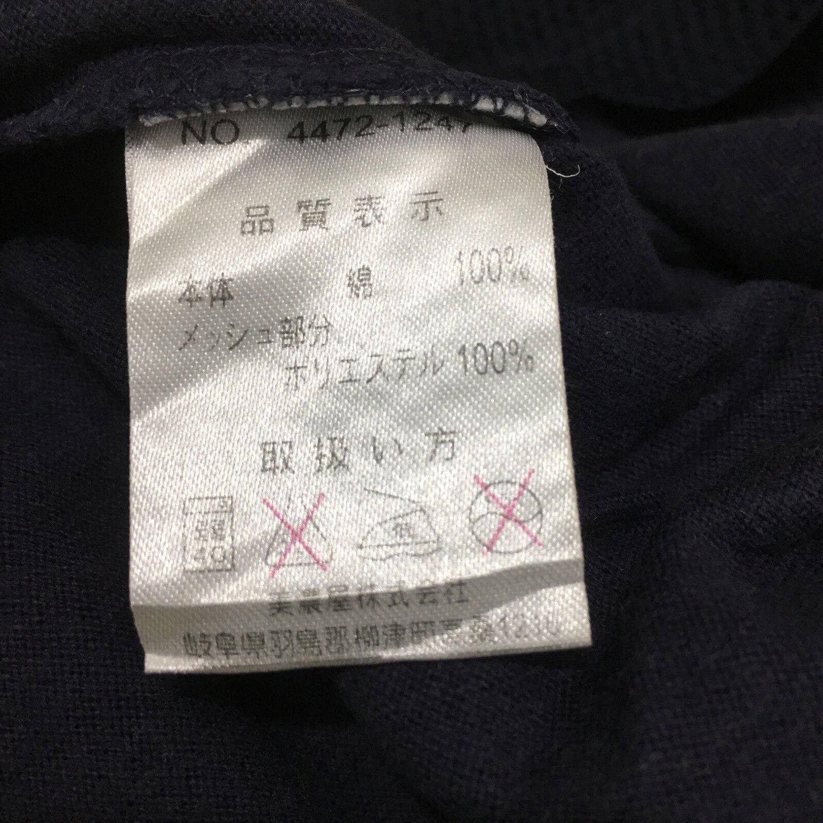 Vtg CONVERSE USA Logo Sweatshirt Sweater Purcell Grunge