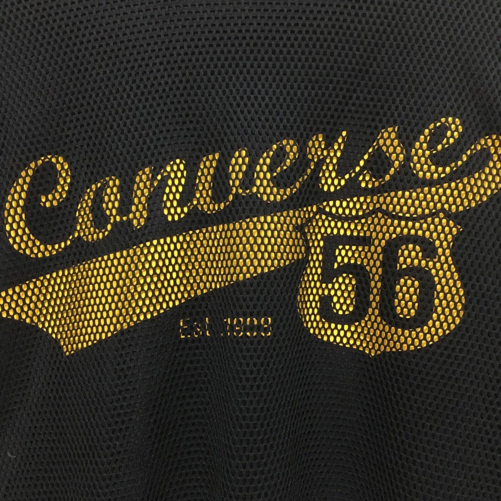 Vtg CONVERSE USA Logo Sweatshirt Sweater Purcell Grunge
