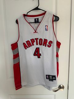 2017 Kyle Lowry Toronto Raptors Adidas Camo Military Swingman NBA Jersey  Size XL – Rare VNTG