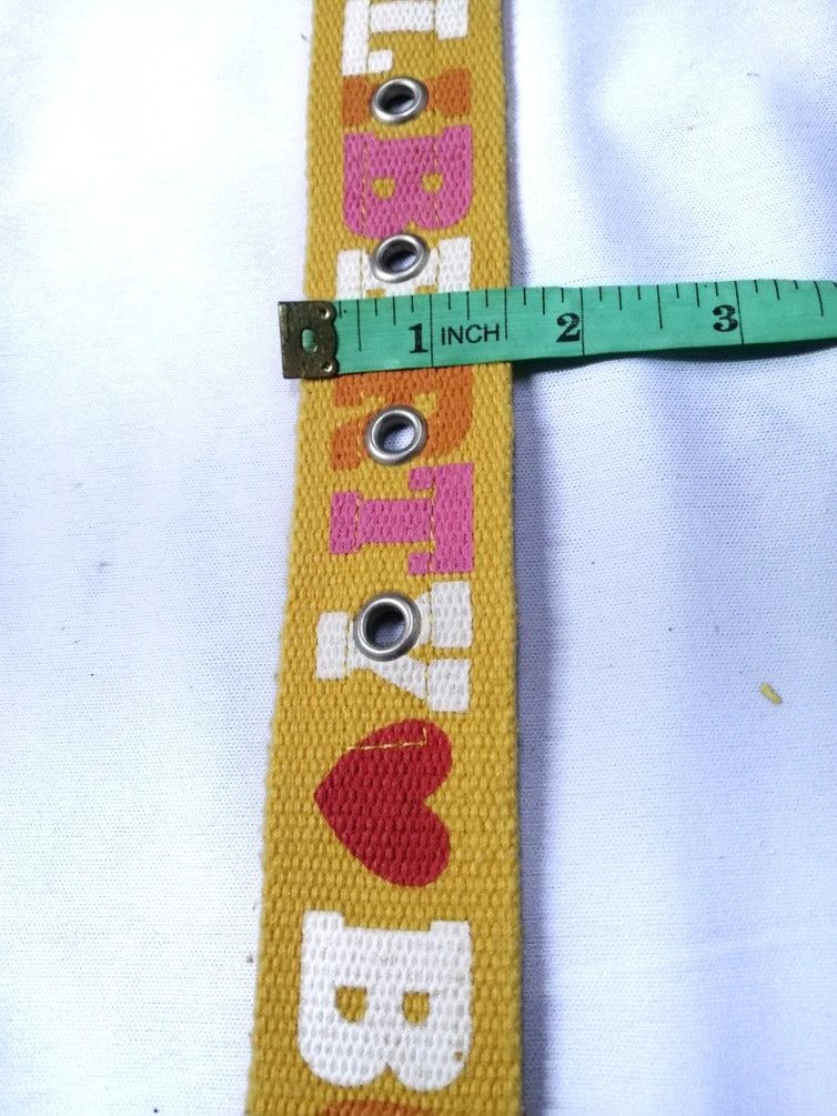Japanese Brand × Sex Skateboards Box Skateboarding Belt Multi Colour Size ONE SIZE - 5 Thumbnail