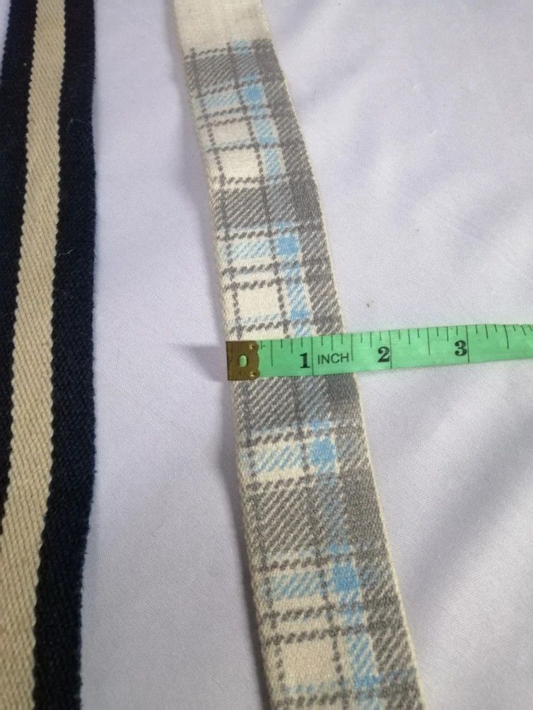Girl Skateboards × Japanese Brand Bulk/Bundle Skateboarding Belt Stripes Ring Size ONE SIZE - 7 Thumbnail