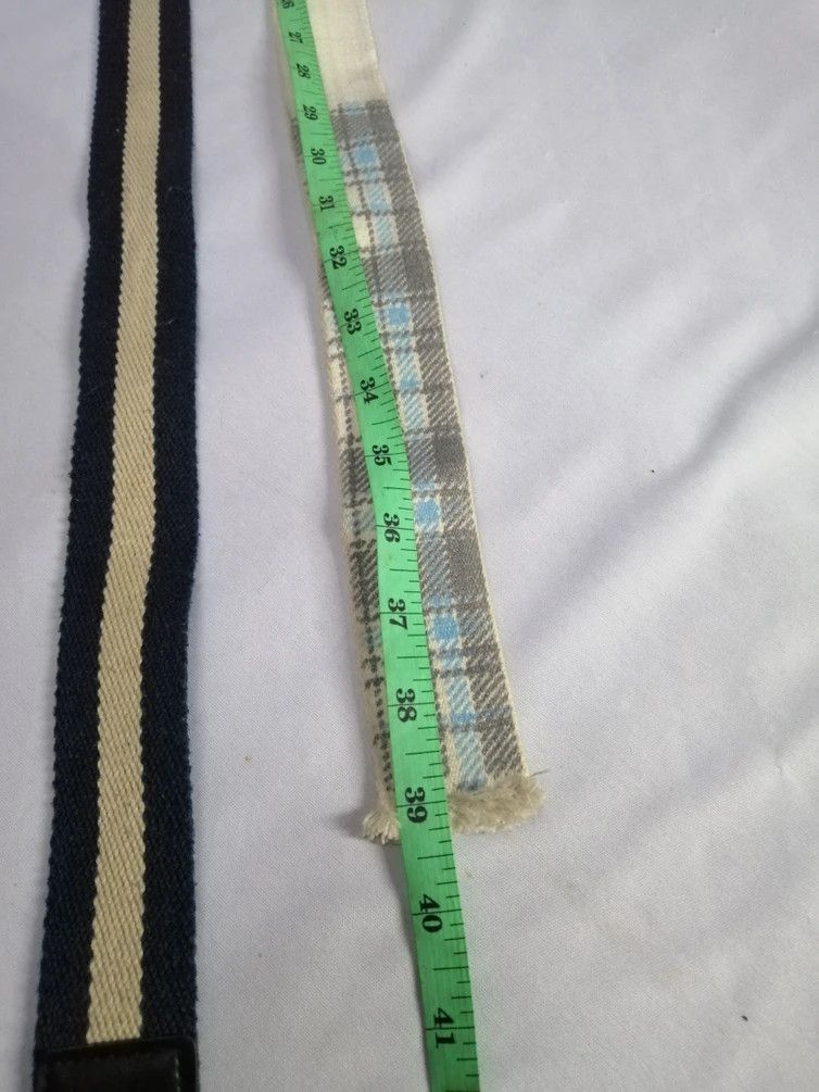 Girl Skateboards × Japanese Brand Bulk/Bundle Skateboarding Belt Stripes Ring Size ONE SIZE - 8 Thumbnail