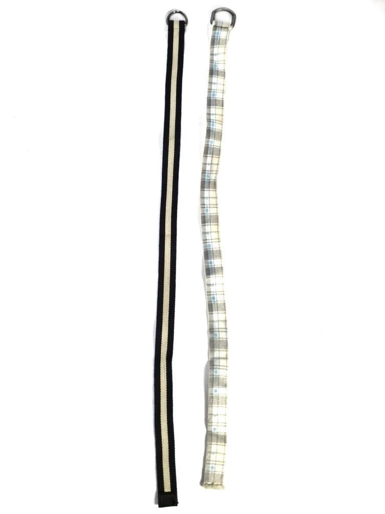 Girl Skateboards × Japanese Brand Bulk/Bundle Skateboarding Belt Stripes Ring Size ONE SIZE - 4 Thumbnail