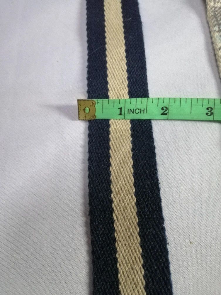 Girl Skateboards × Japanese Brand Bulk/Bundle Skateboarding Belt Stripes Ring Size ONE SIZE - 5 Thumbnail