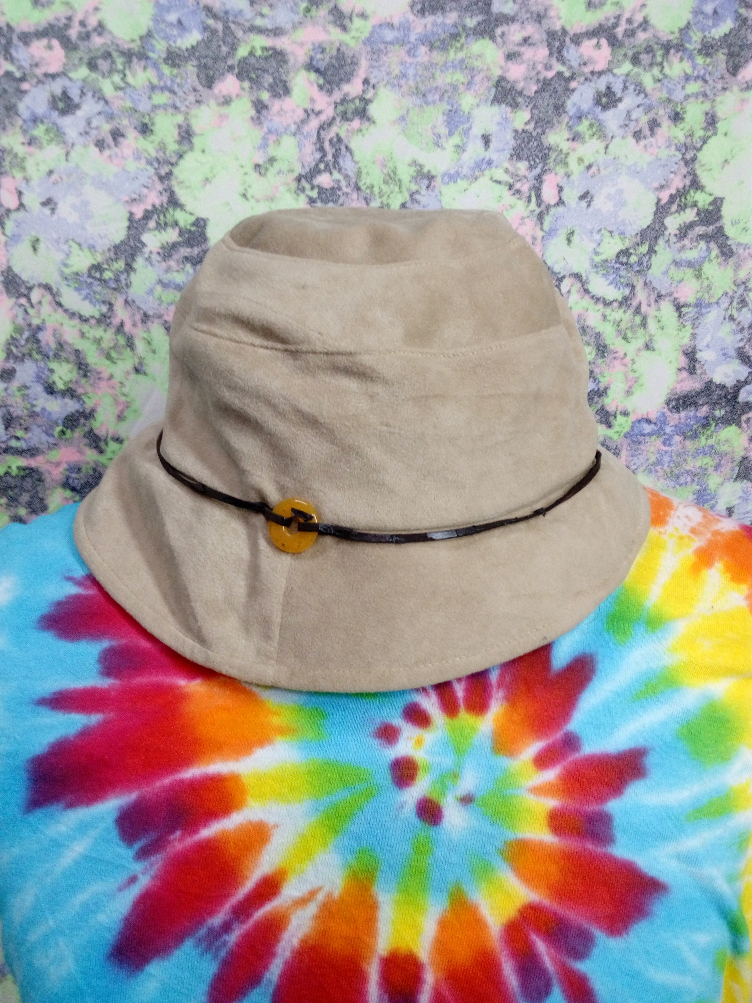 Japanese Brand Bucket Hats Size ONE SIZE - 2 Thumbnail