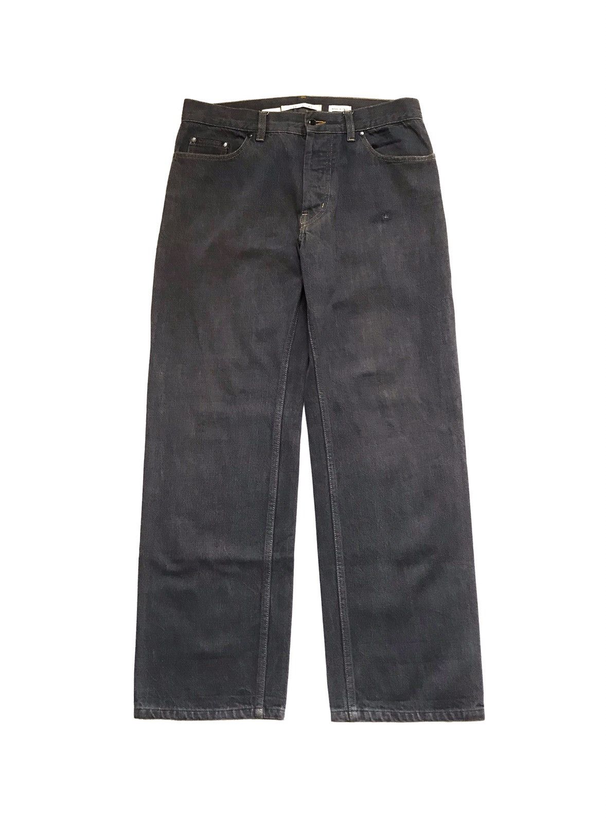 MARC JACOBS REGULAR JEANS