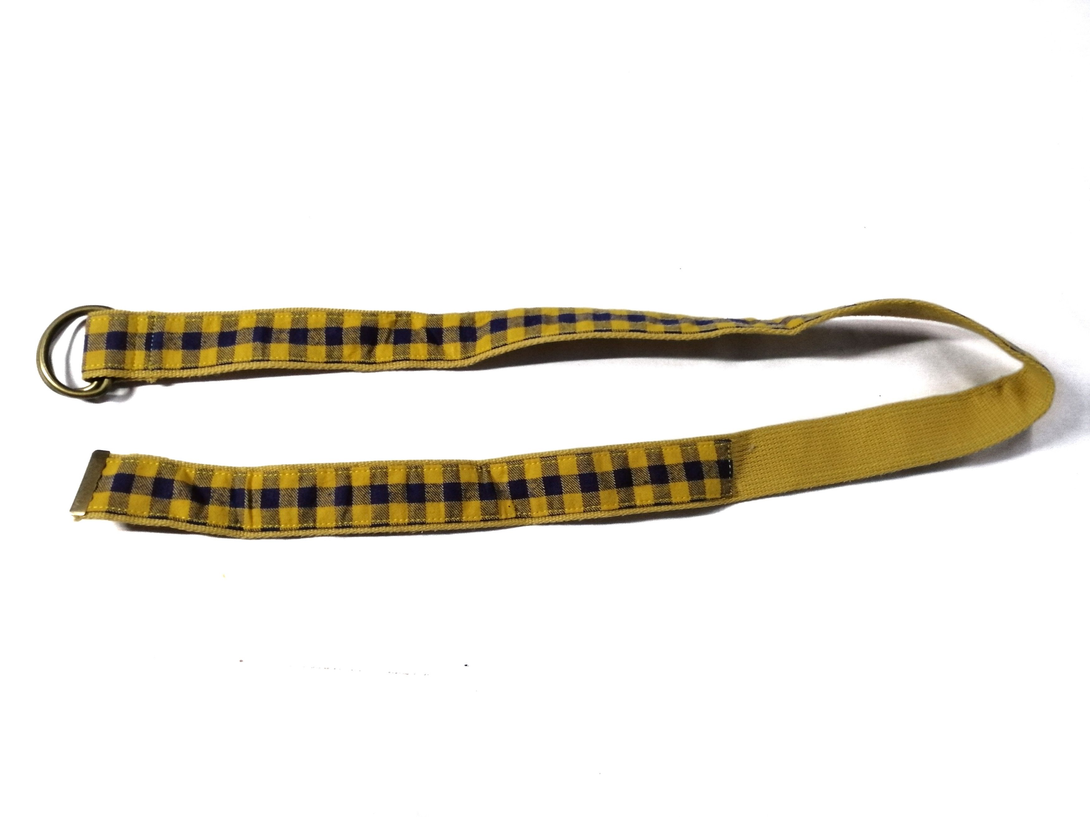 Beams Plus × Japanese Brand Beams Heart Belt Skateboarding Wear Size ONE SIZE - 2 Thumbnail