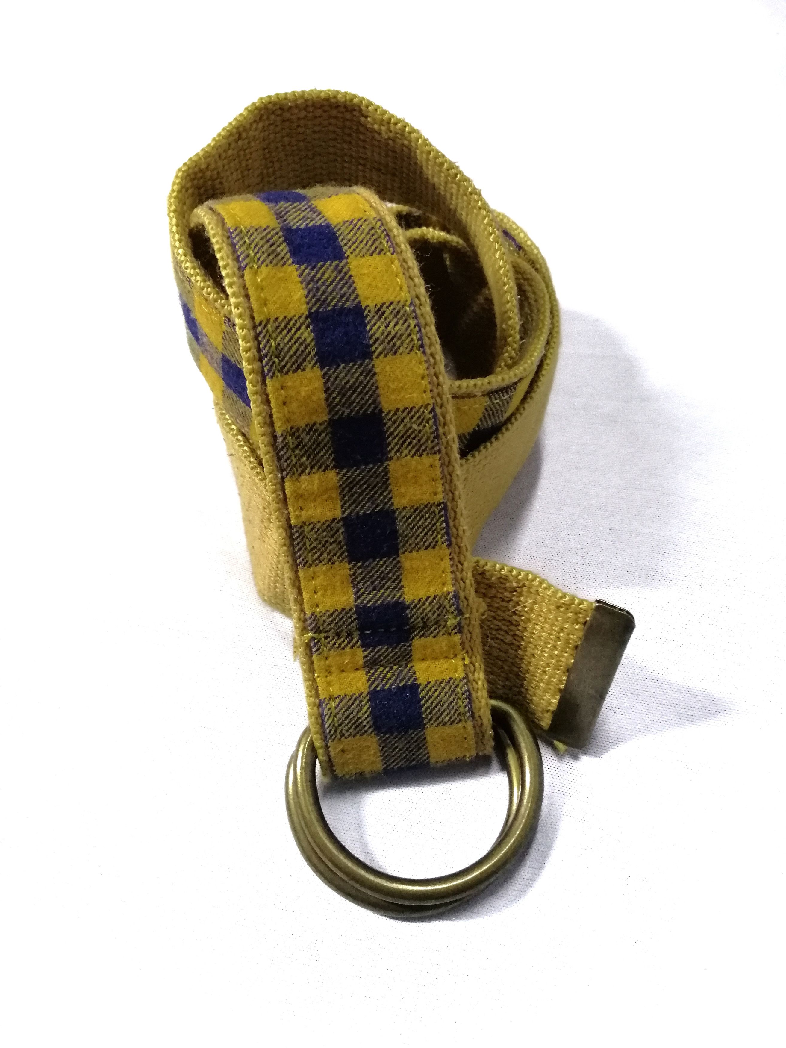 Beams Plus × Japanese Brand Beams Heart Belt Skateboarding Wear Size ONE SIZE - 1 Thumbnail