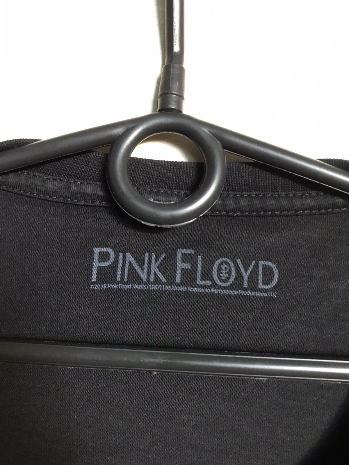Band Tees Vintage Pink Floyd band rock tee Size US XXL / EU 58 / 5 - 4 Thumbnail