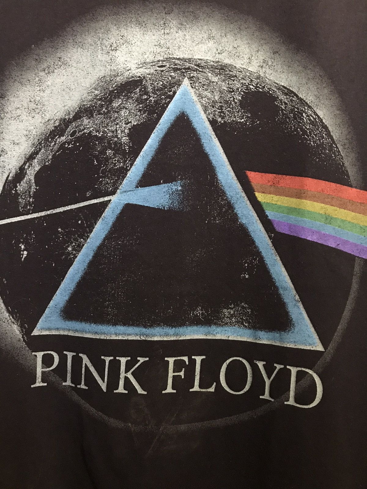 Band Tees Vintage Pink Floyd band rock tee Size US XXL / EU 58 / 5 - 3 Thumbnail