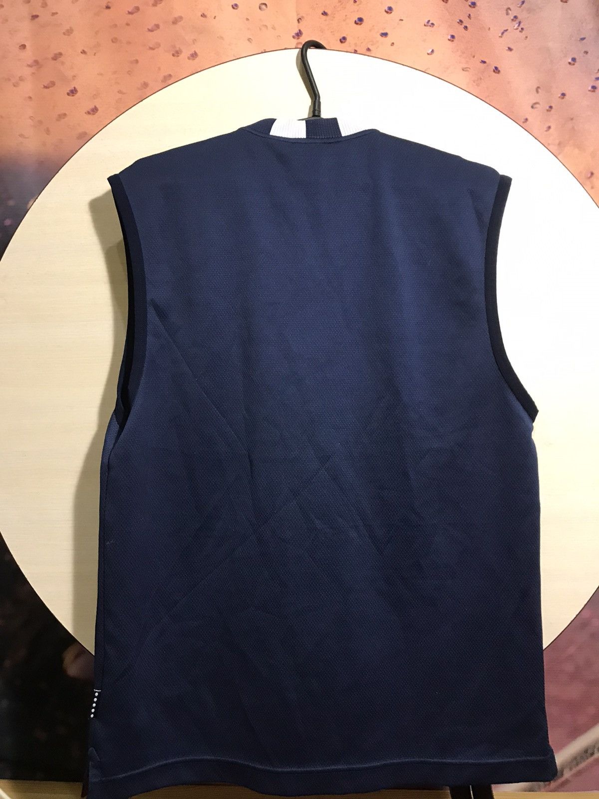 Nike × Vintage Vintage Nike streetwear tee Size US M / EU 48-50 / 2 - 6 Thumbnail