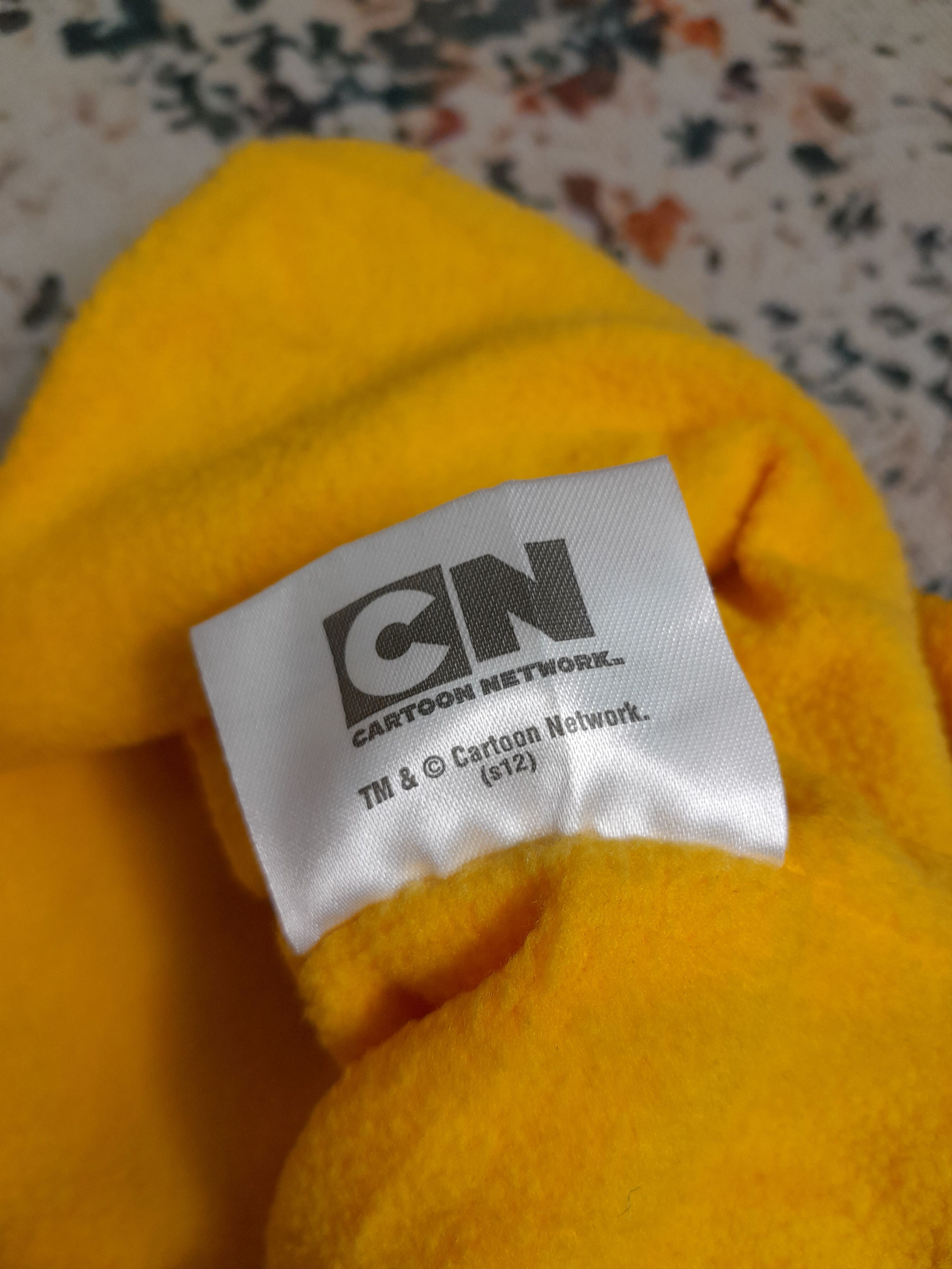 Cartoon Network × Nickelodeon Adventure Time Jake s12 Beanie Hat Cap Size ONE SIZE - 5 Thumbnail