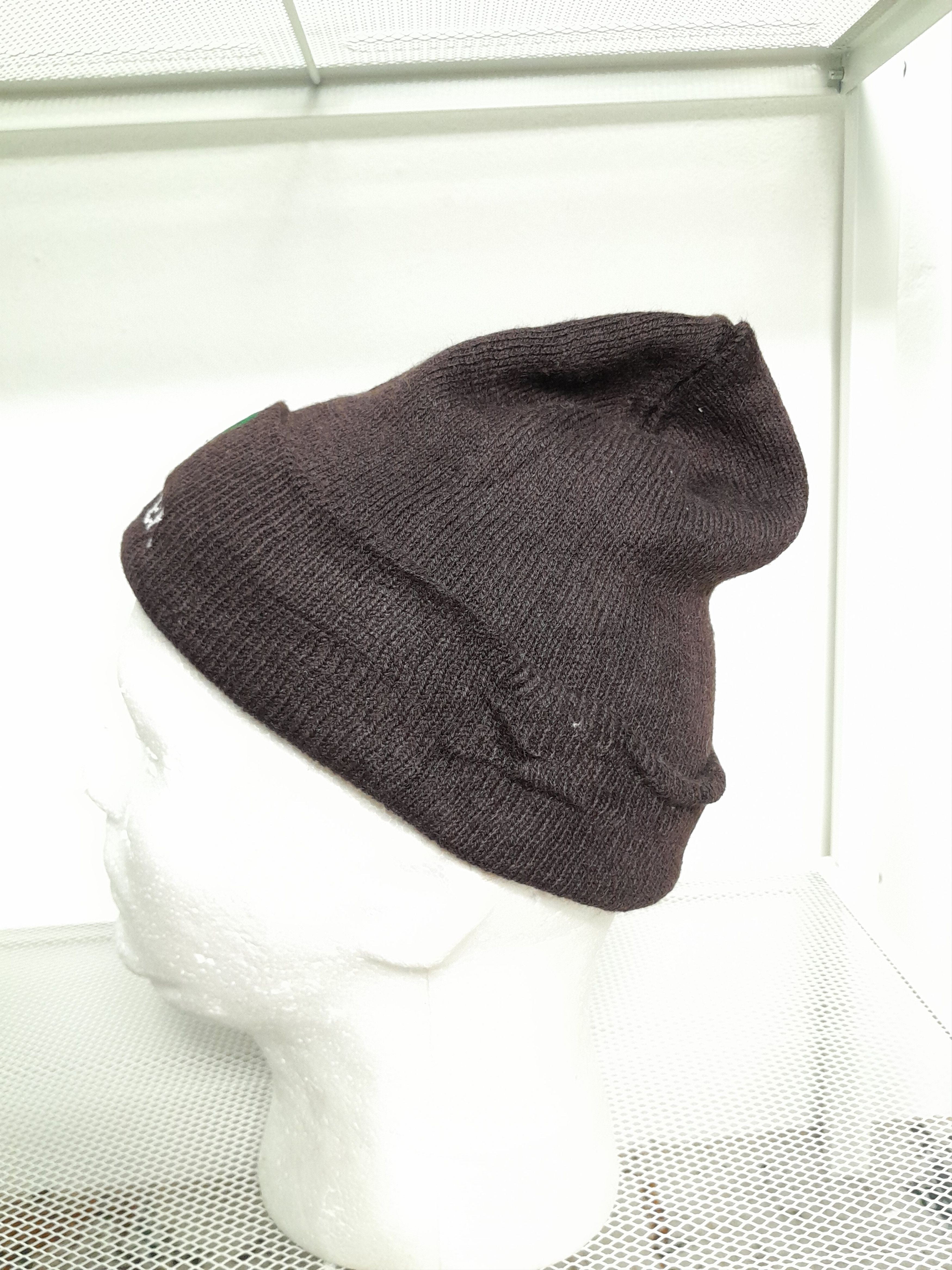 Fox Racing Monster Energy Beanie Size ONE SIZE - 2 Thumbnail