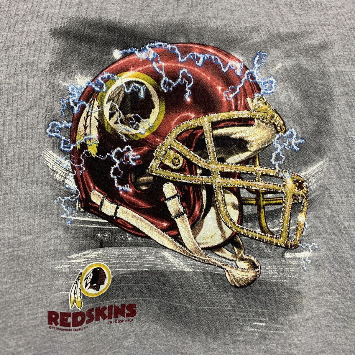 Lee × NFL Washington Redskins Sweatshirt Size US XS / EU 42 / 0 - 5 Thumbnail