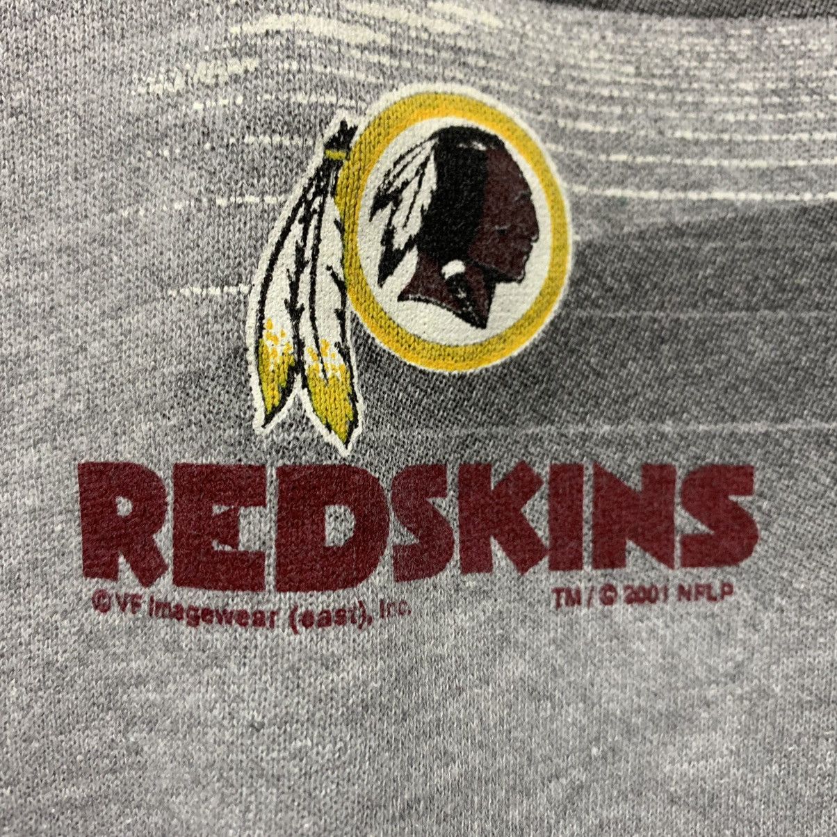 Lee × NFL Washington Redskins Sweatshirt Size US XS / EU 42 / 0 - 6 Thumbnail
