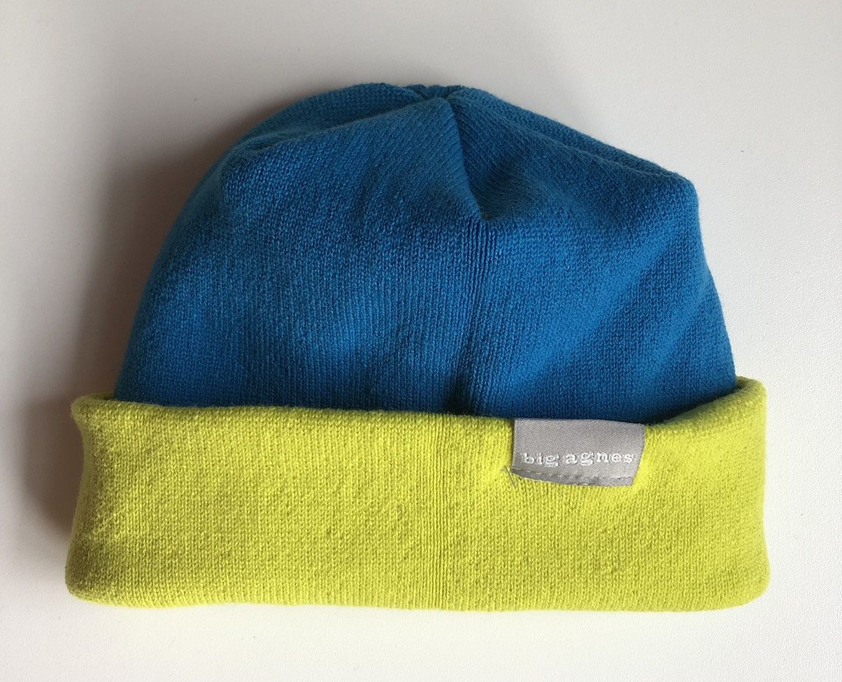 Other Big Agnes Outdoor Beanie Size ONE SIZE - 3 Thumbnail