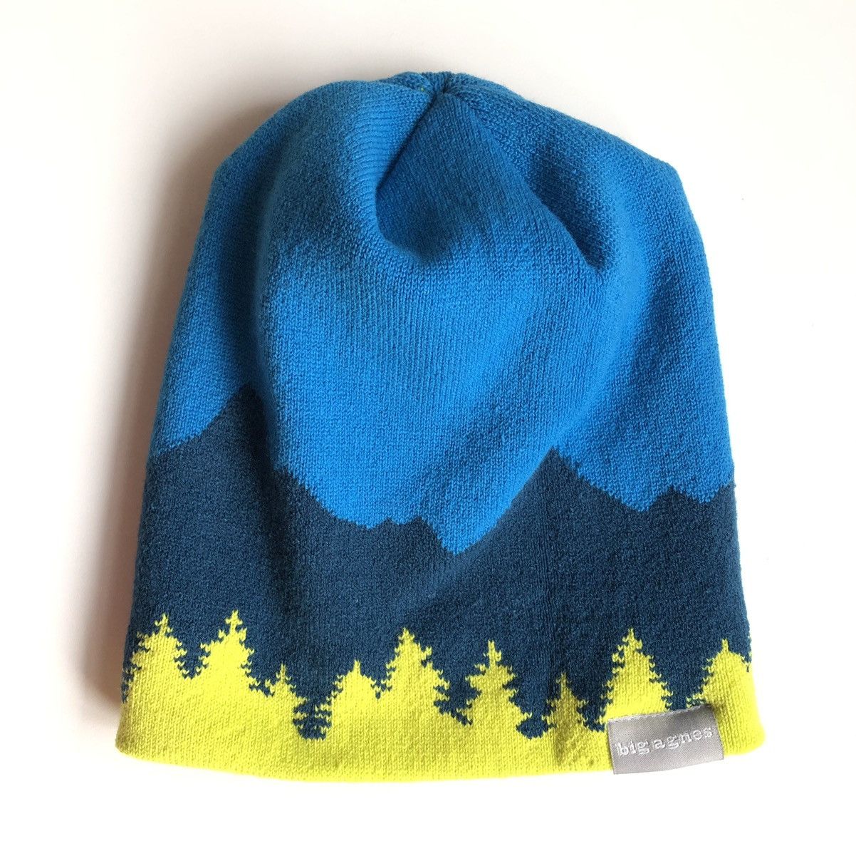Other Big Agnes Outdoor Beanie Size ONE SIZE - 1 Thumbnail