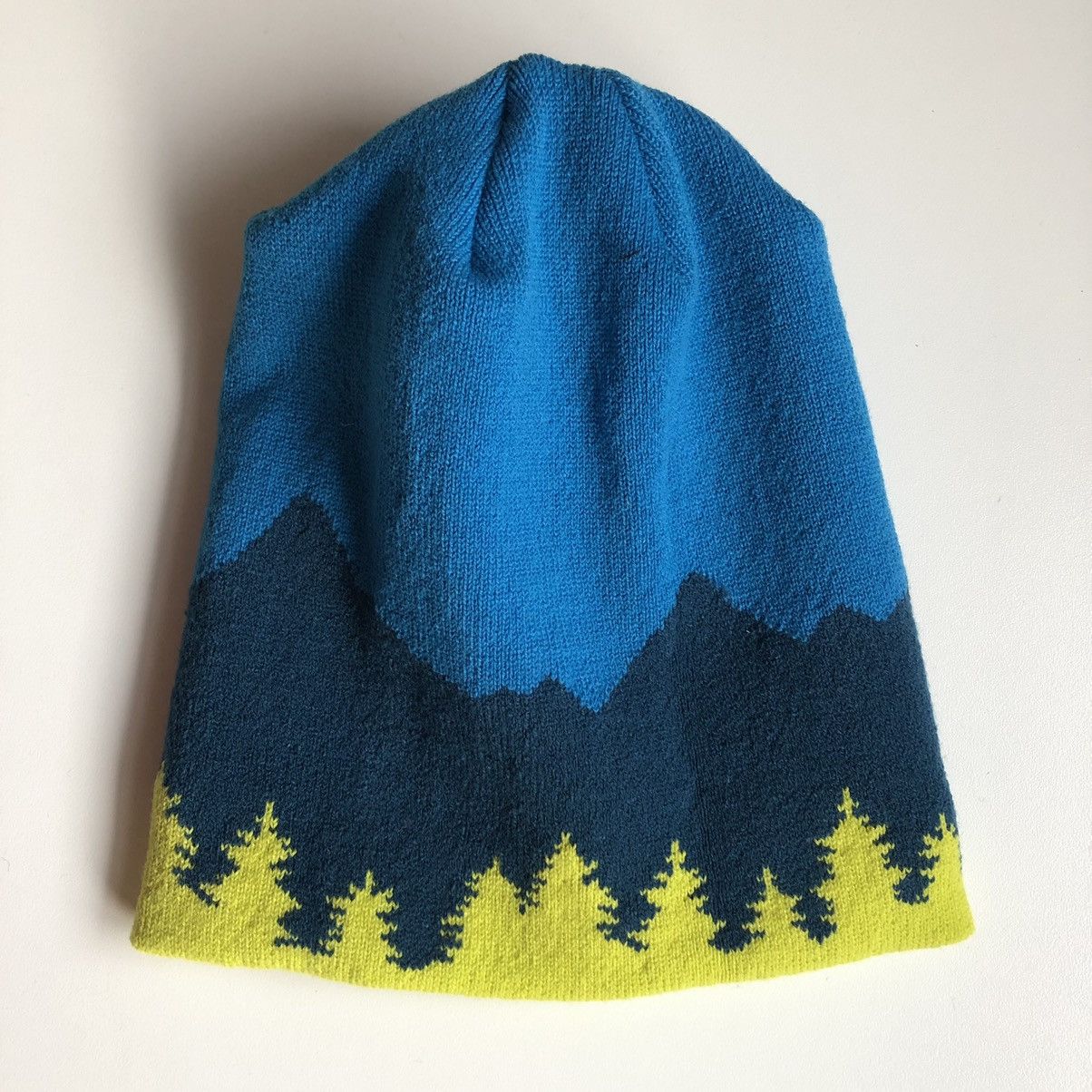 Other Big Agnes Outdoor Beanie Size ONE SIZE - 2 Thumbnail