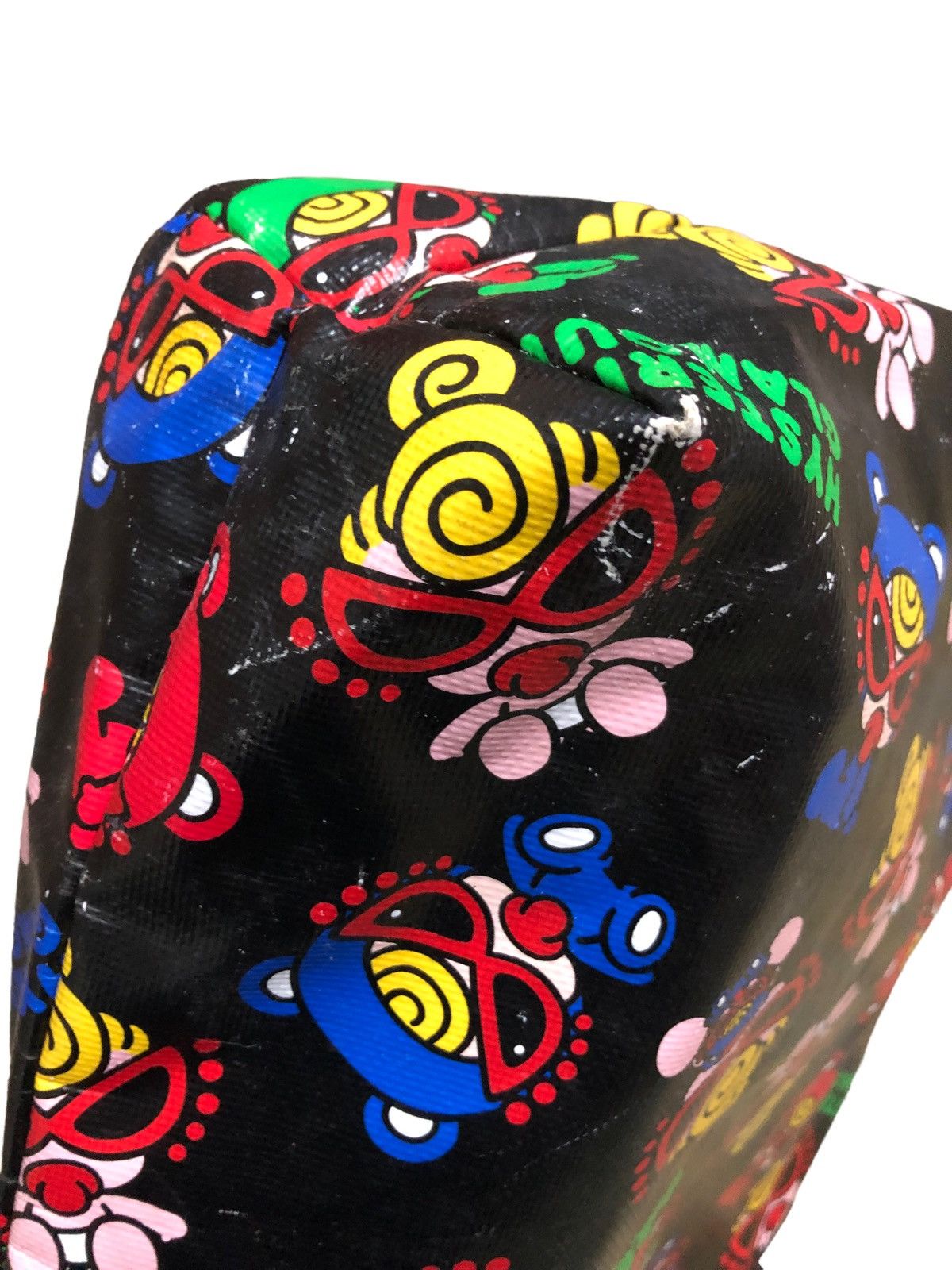 Hysteric Glamour HYSTERIC SLING TOTE BAG FULL PRINT Size ONE SIZE - 8 Thumbnail