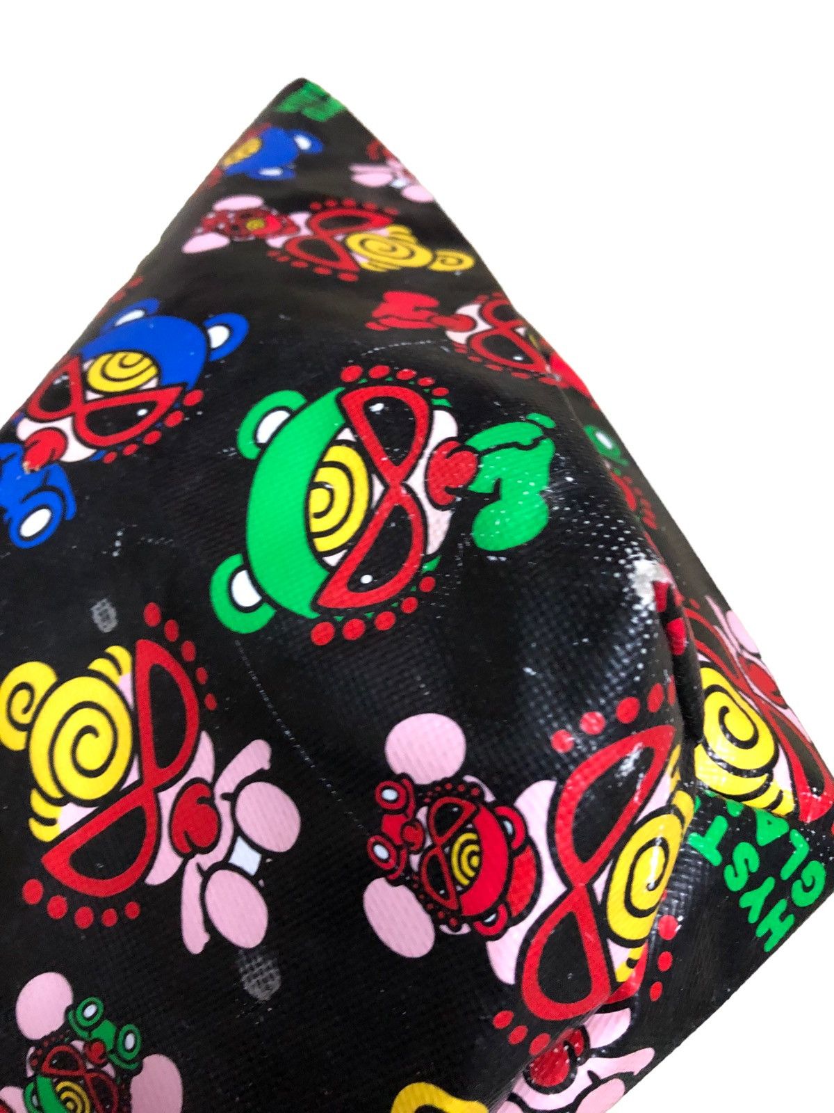 Hysteric Glamour HYSTERIC SLING TOTE BAG FULL PRINT Size ONE SIZE - 7 Thumbnail