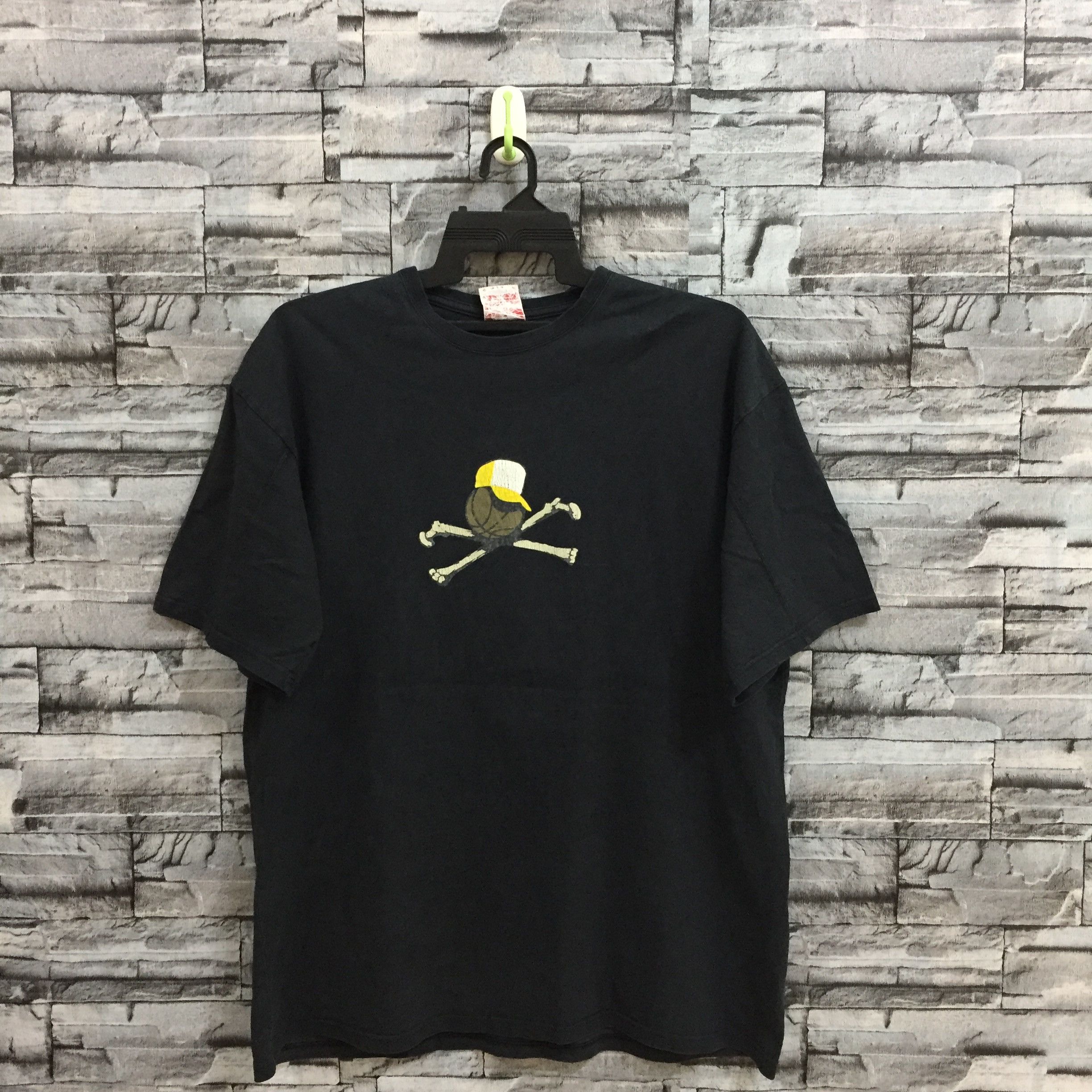 Japanese Brand × Swagger Swagger x Japanese T-shirt | Grailed