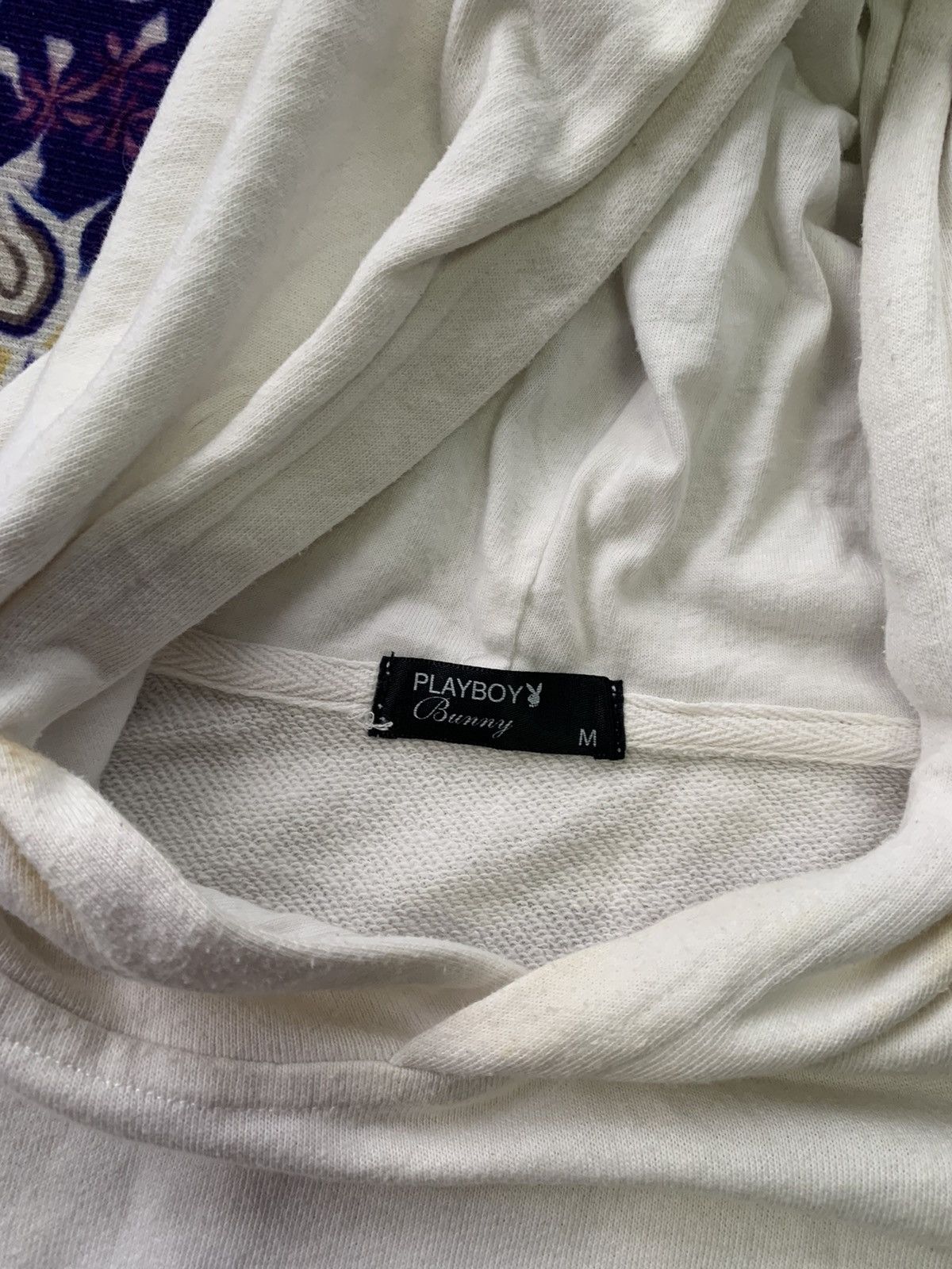 Playboy Playboy Bunny Hoodie Size US M / EU 48-50 / 2 - 3 Thumbnail