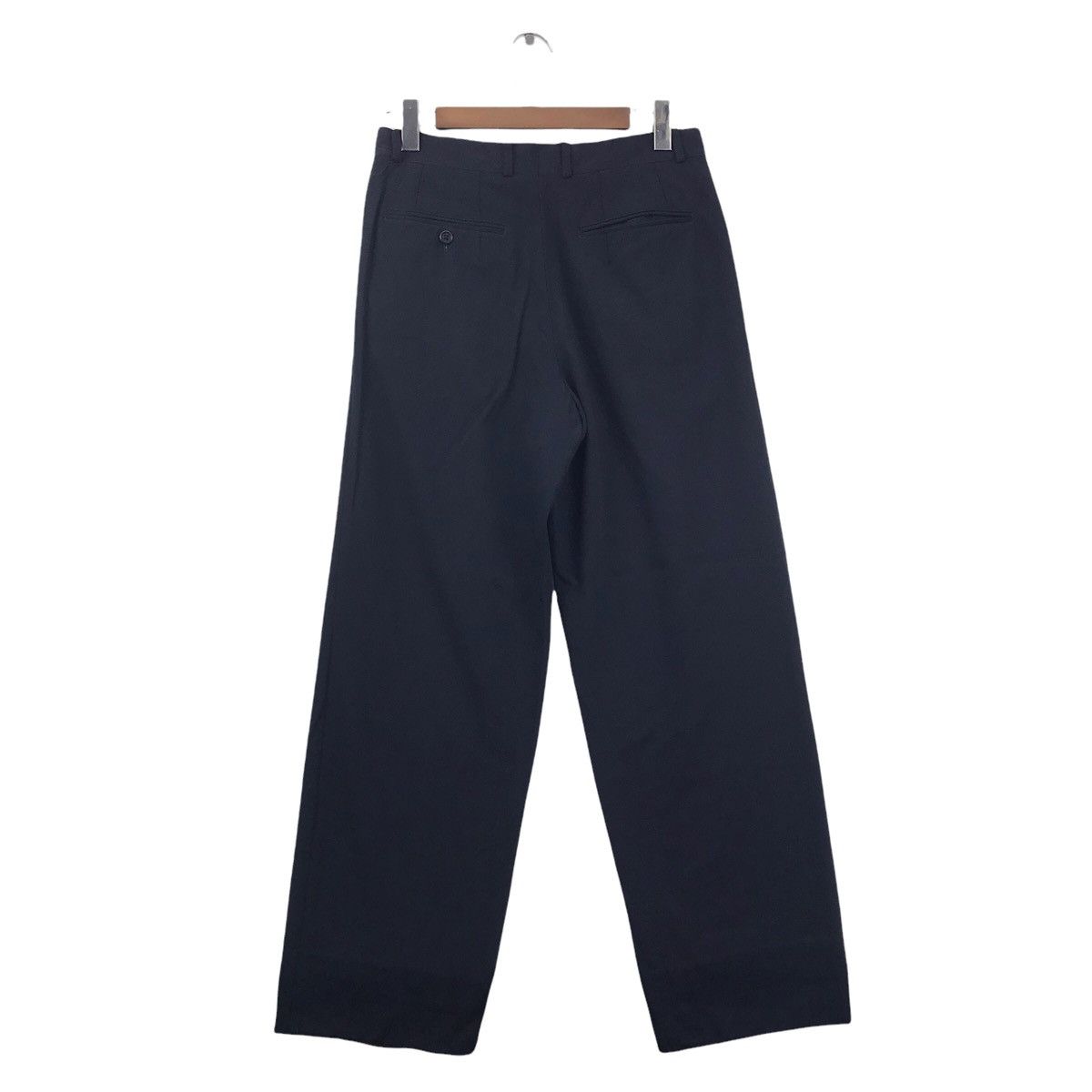 Givenchy Vintage GIVENCHY MONSIEUR French Designer Trousers Pant Size US 30 / EU 46 - 8 Thumbnail