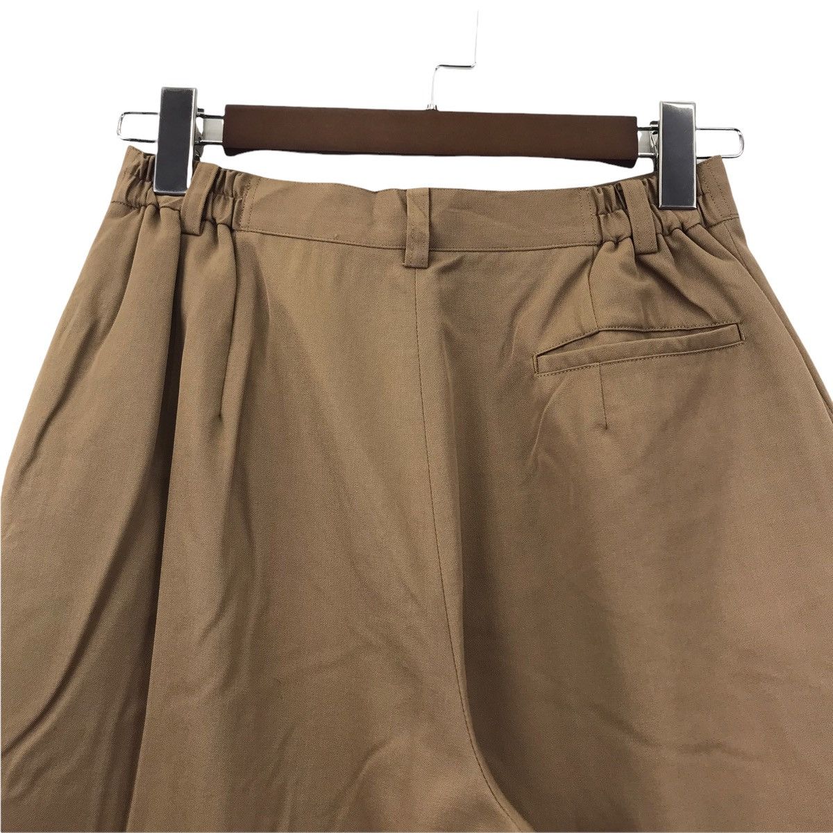 Burberry Vintage BURBERRYS LONDON Baggy Webbing Trousers Pant Casual Size US 26 / EU 42 - 9 Thumbnail