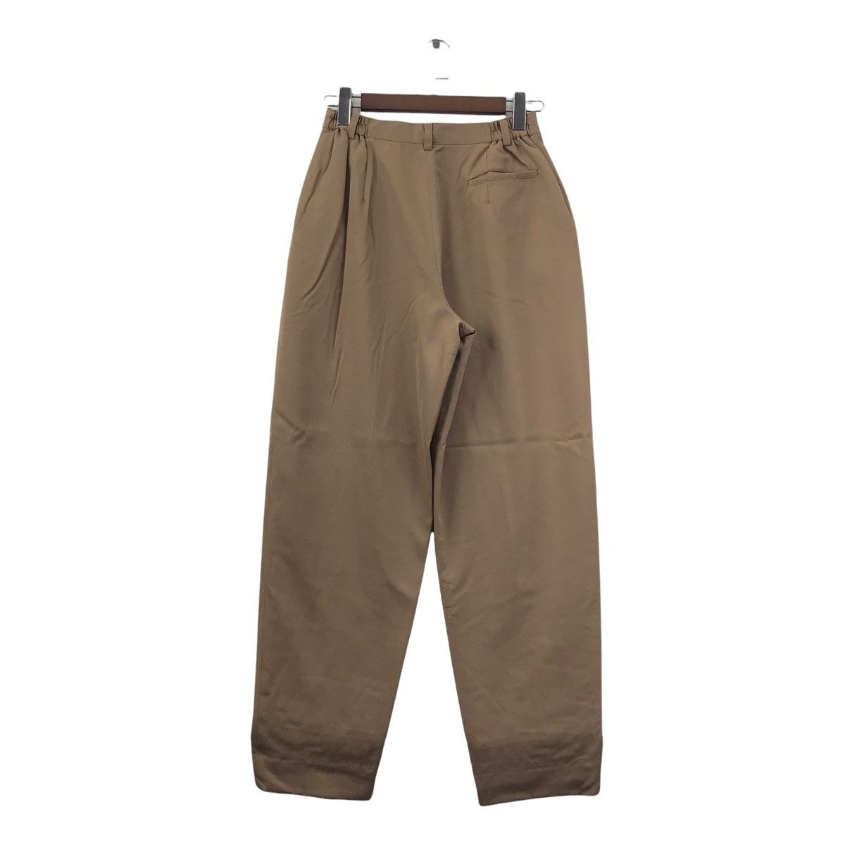 Burberry Vintage BURBERRYS LONDON Baggy Webbing Trousers Pant Casual Size US 26 / EU 42 - 8 Thumbnail
