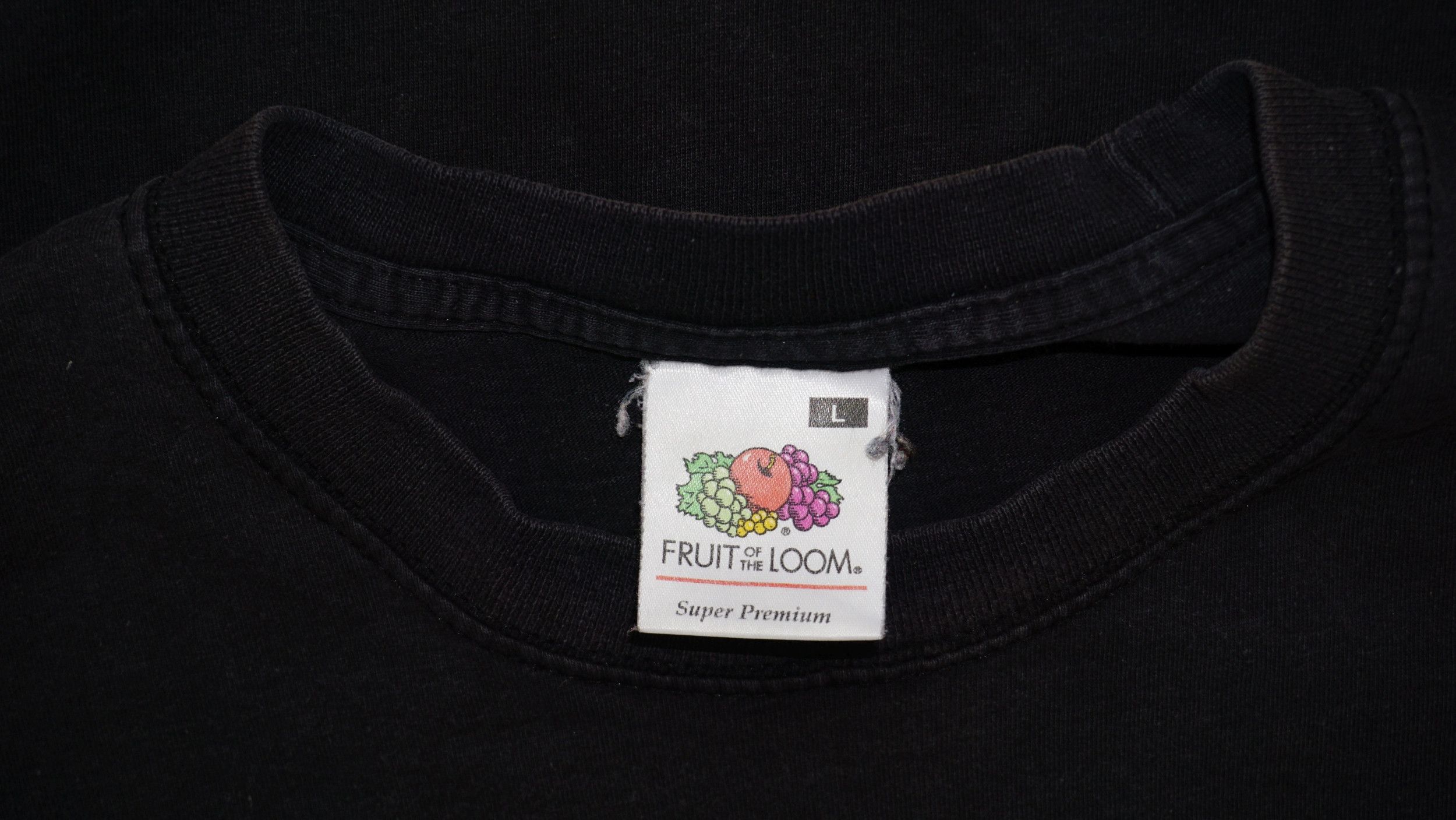 Band Tees × Vintage Alan Parsons A Valid Path Y2K Vintage tshirt Chicago Bulls Size US L / EU 52-54 / 3 - 5 Thumbnail