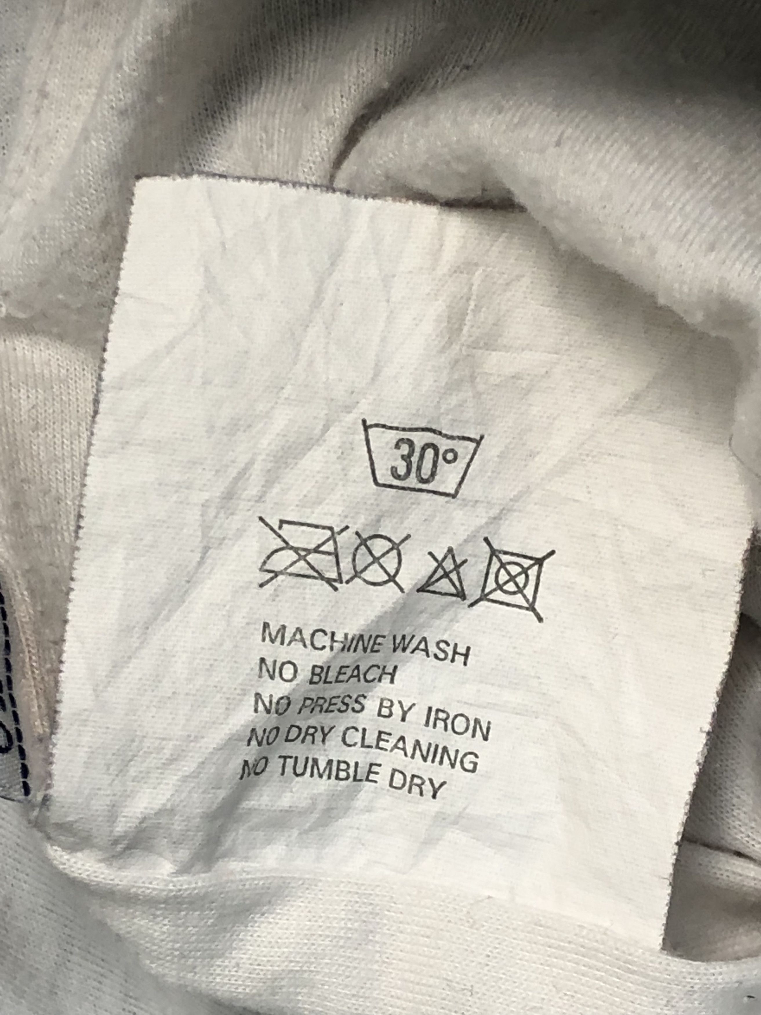 Sergio Tacchini Extremely rare vintage Sergio Tacchini Sweatpants Size US 36 / EU 52 - 10 Thumbnail