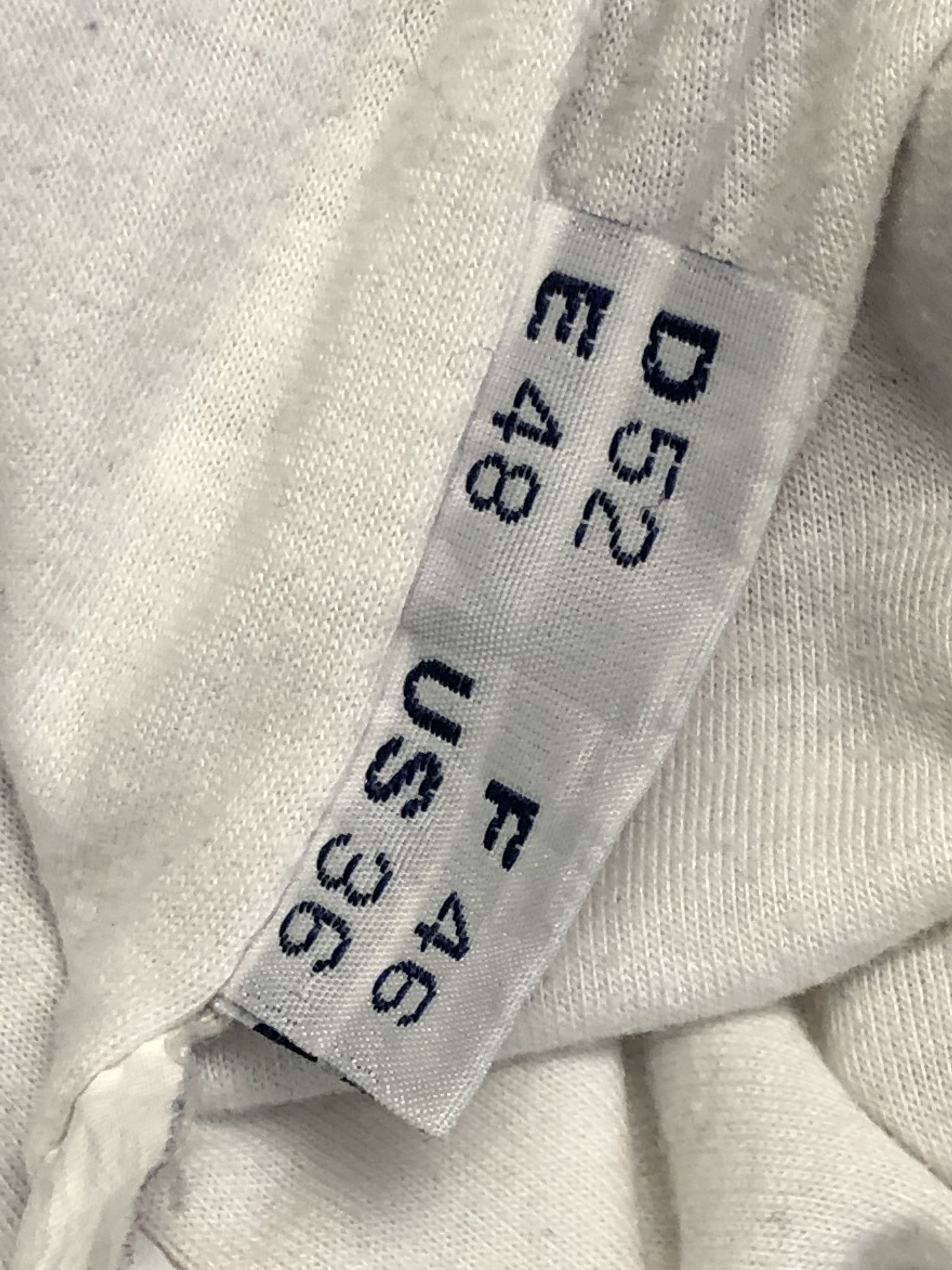 Sergio Tacchini Extremely rare vintage Sergio Tacchini Sweatpants Size US 36 / EU 52 - 8 Thumbnail