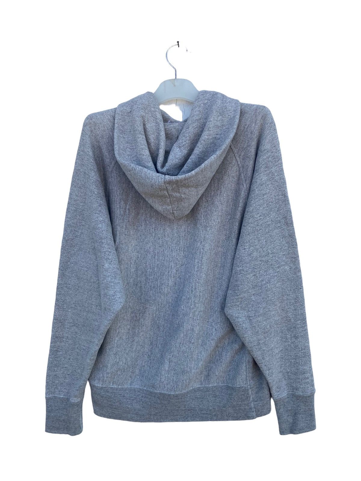 Other Marmors Japan Reverse Weave Style Hoodie Size US M / EU 48-50 / 2 - 2 Thumbnail