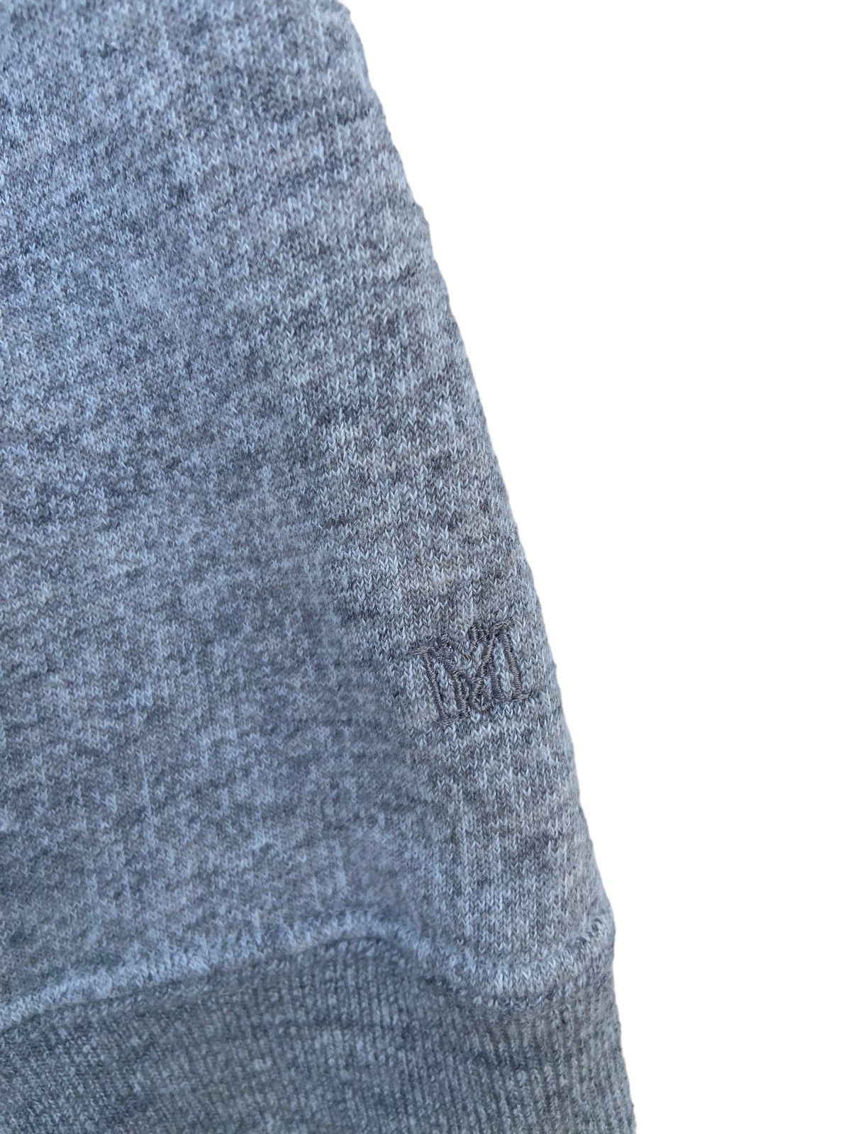 Other Marmors Japan Reverse Weave Style Hoodie Size US M / EU 48-50 / 2 - 6 Thumbnail
