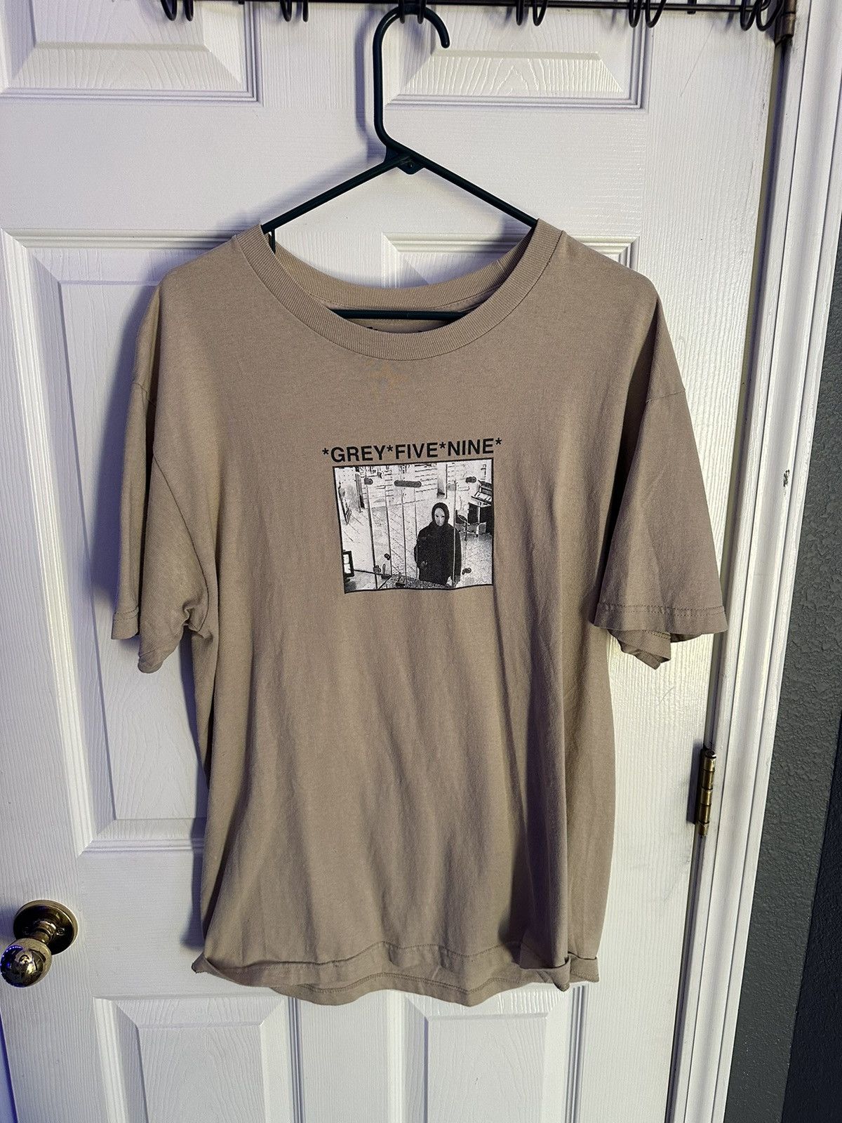 RARE G59 Robbery Tee From 2016!
